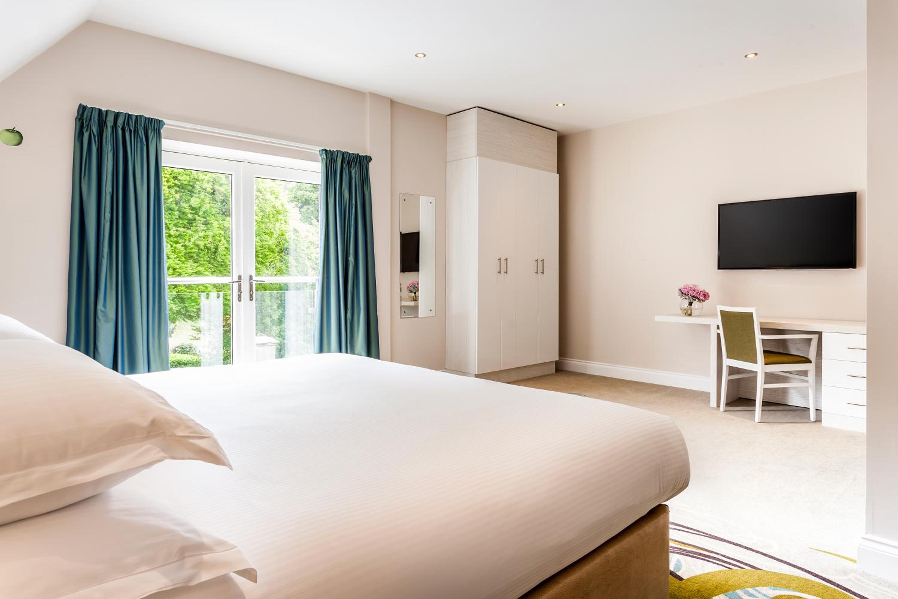 Double room without view - Photo 1