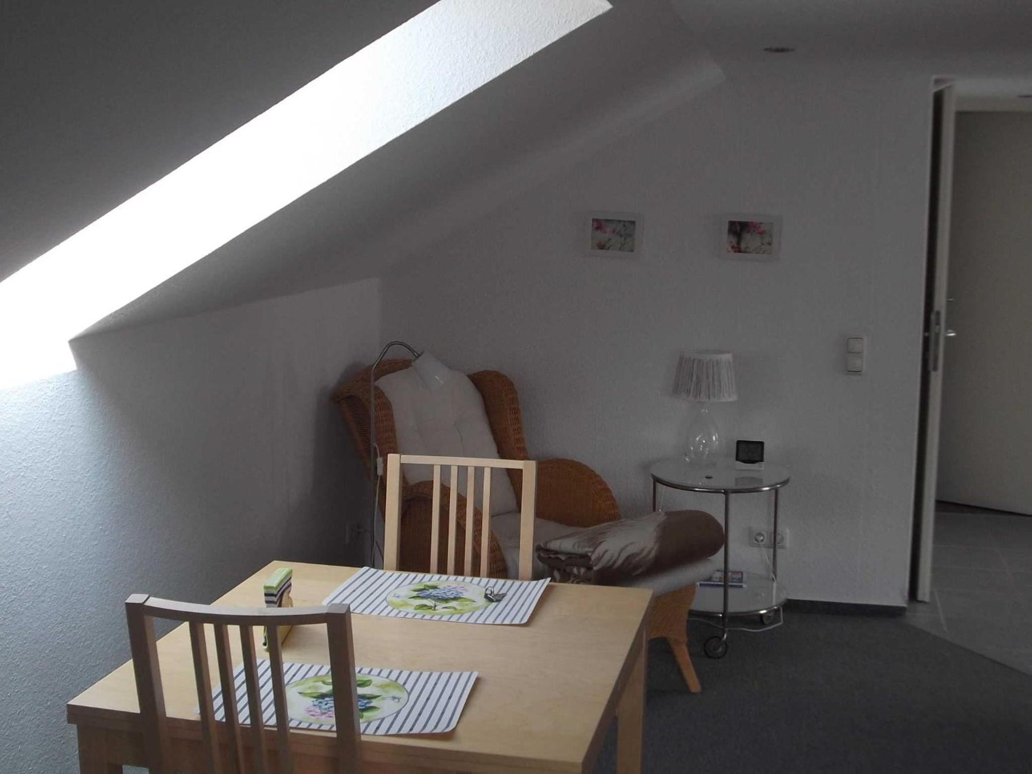 One-Bedroom Apartment photo 3