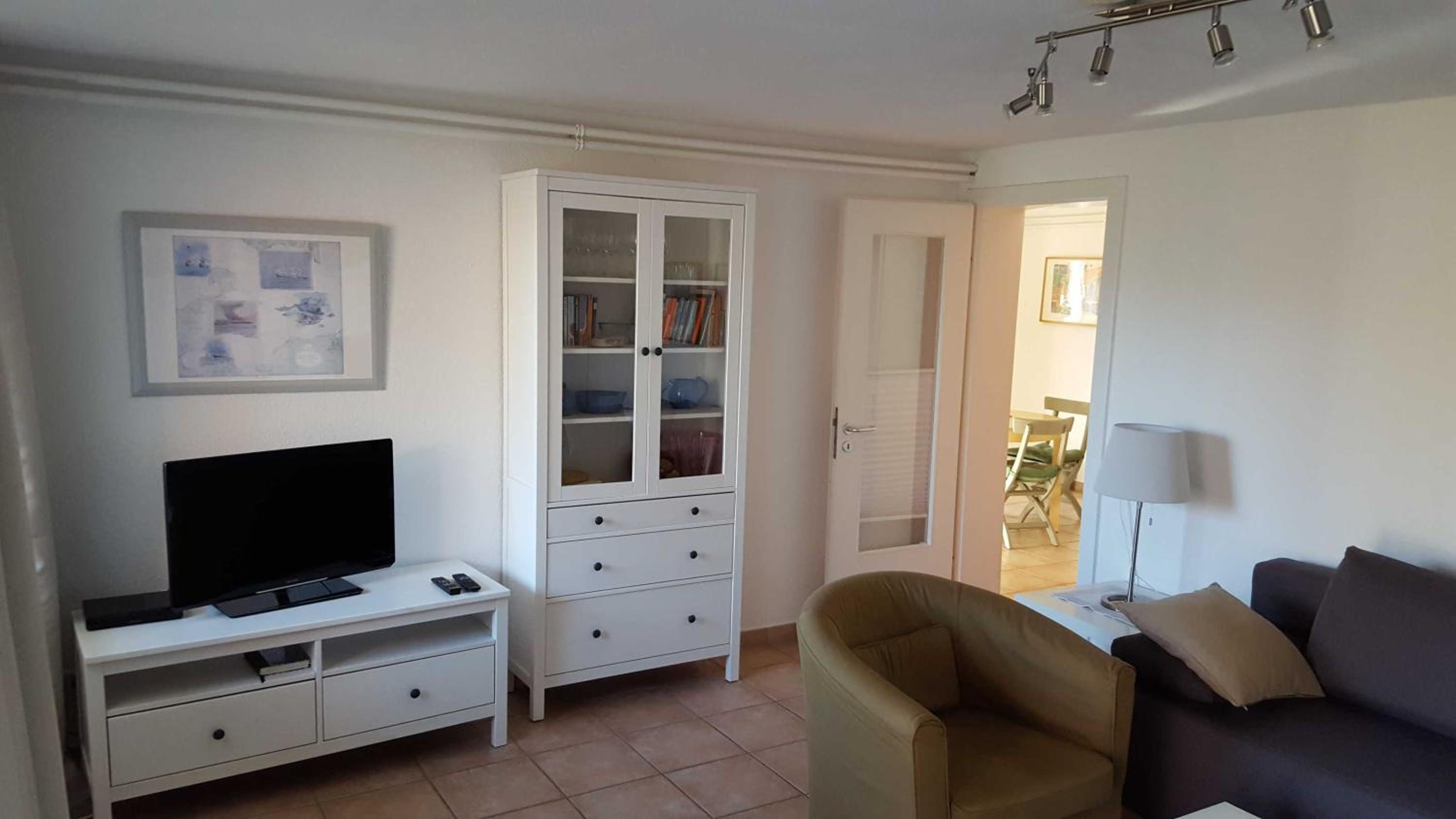 Apartment with Terrace photo 2
