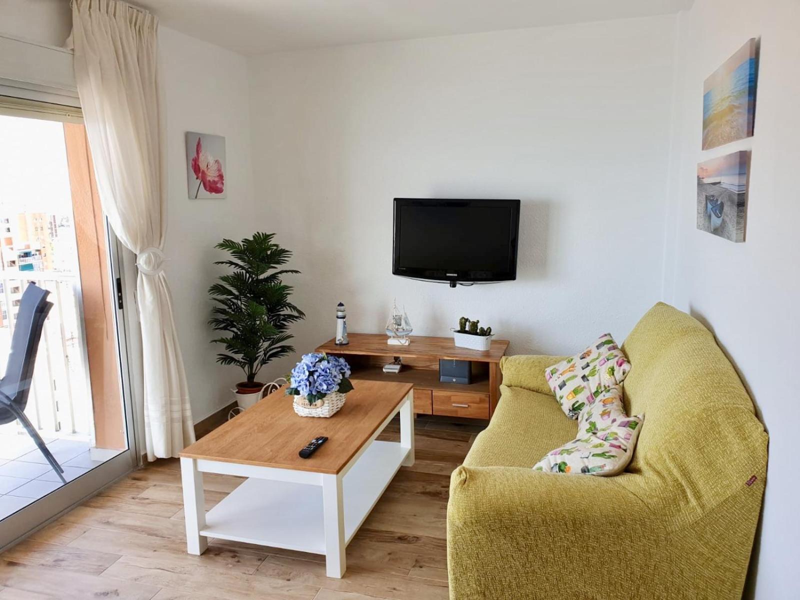 Apartamento