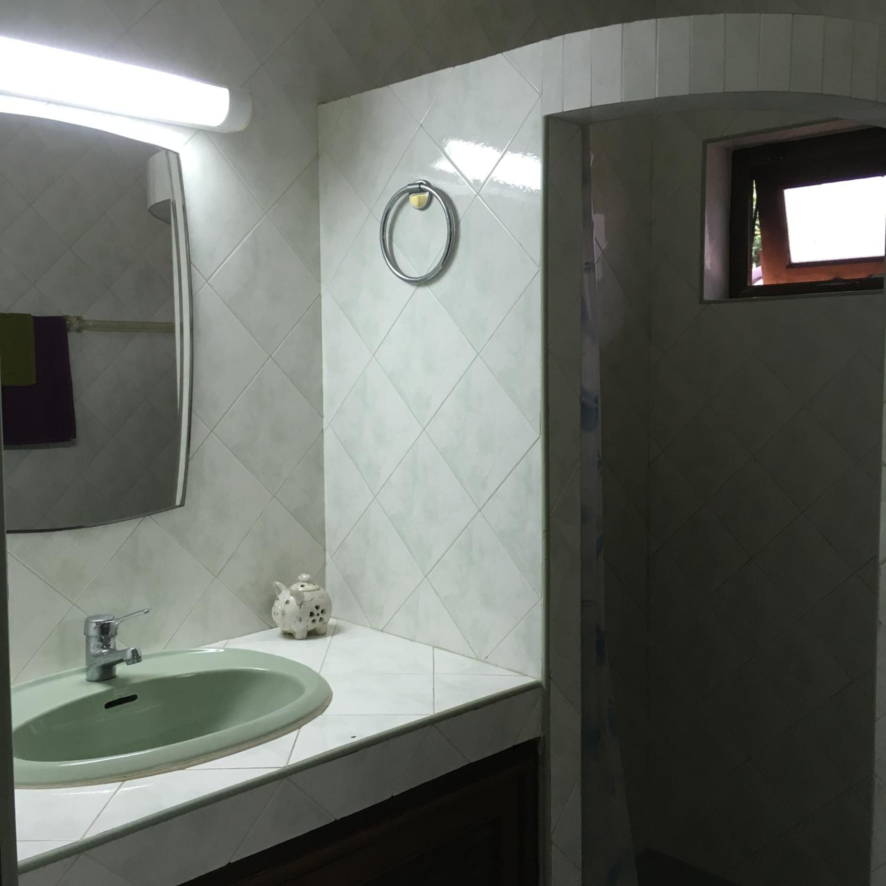 Budget Double Room - Photo 5