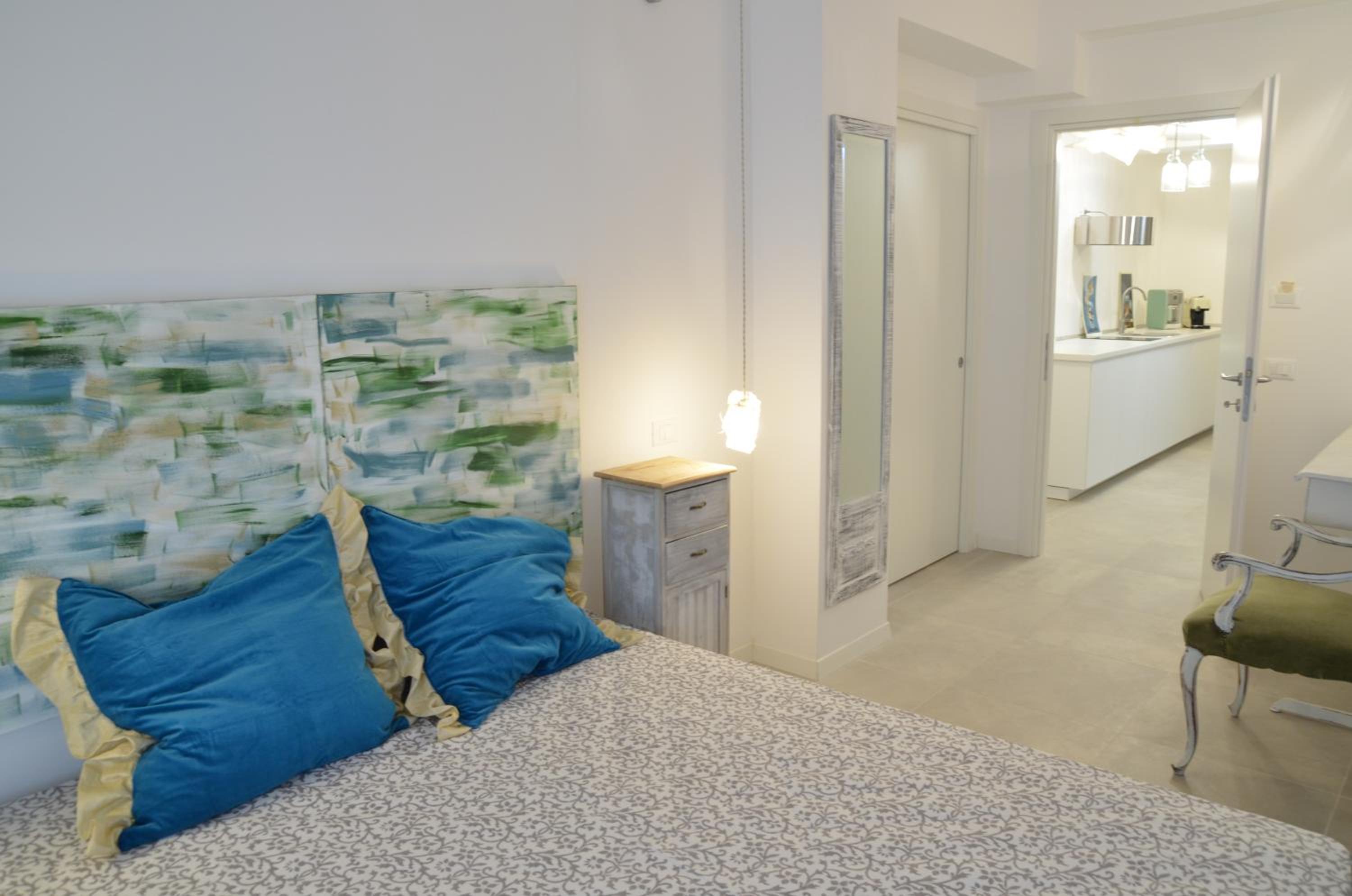 Double Room with Private Bathroom photo 3