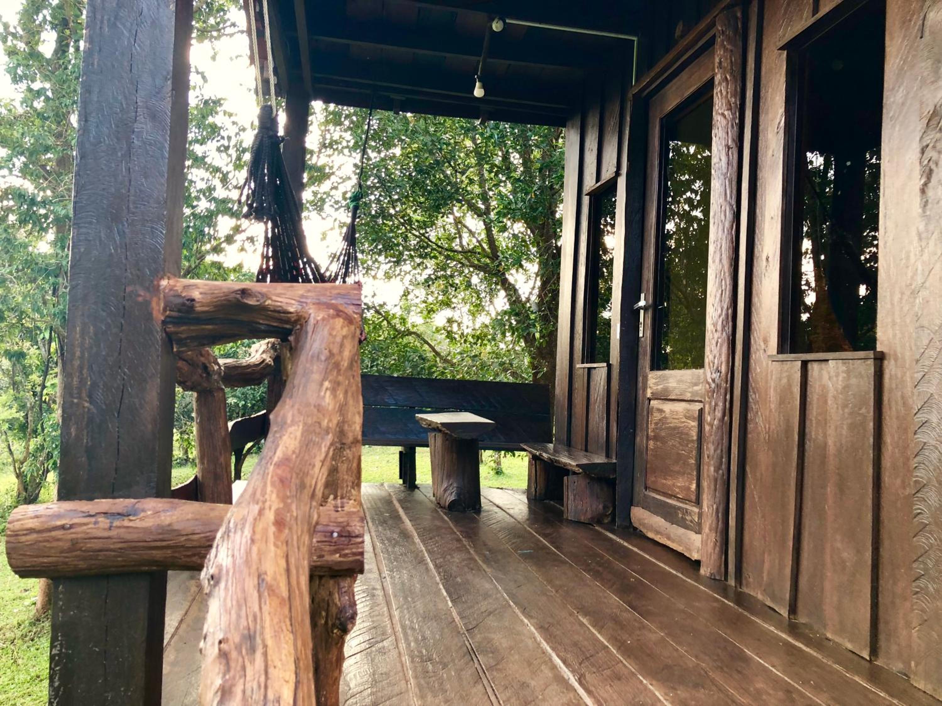 Family Room with Mountain View - Photo 8