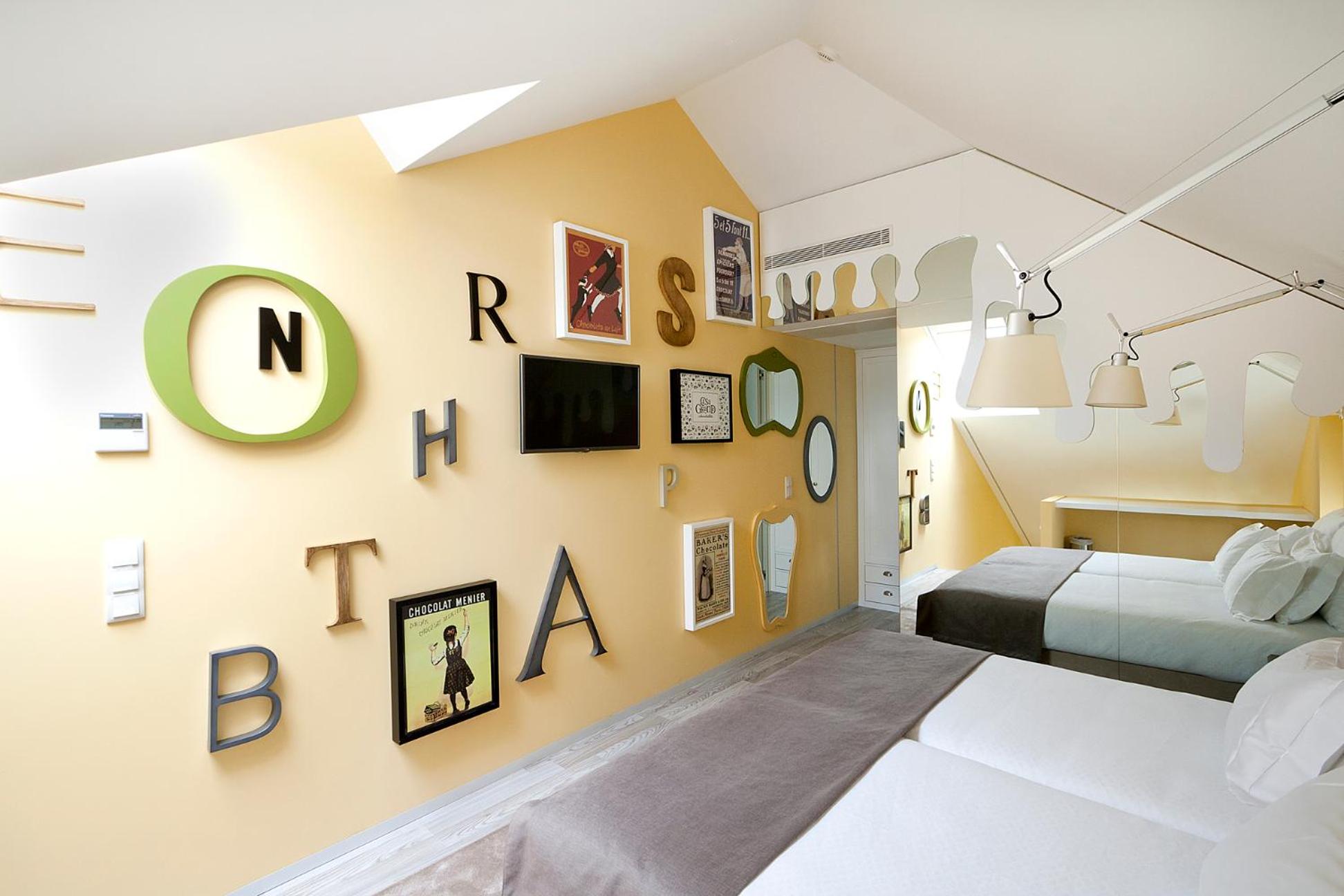 Family Suite photo 2
