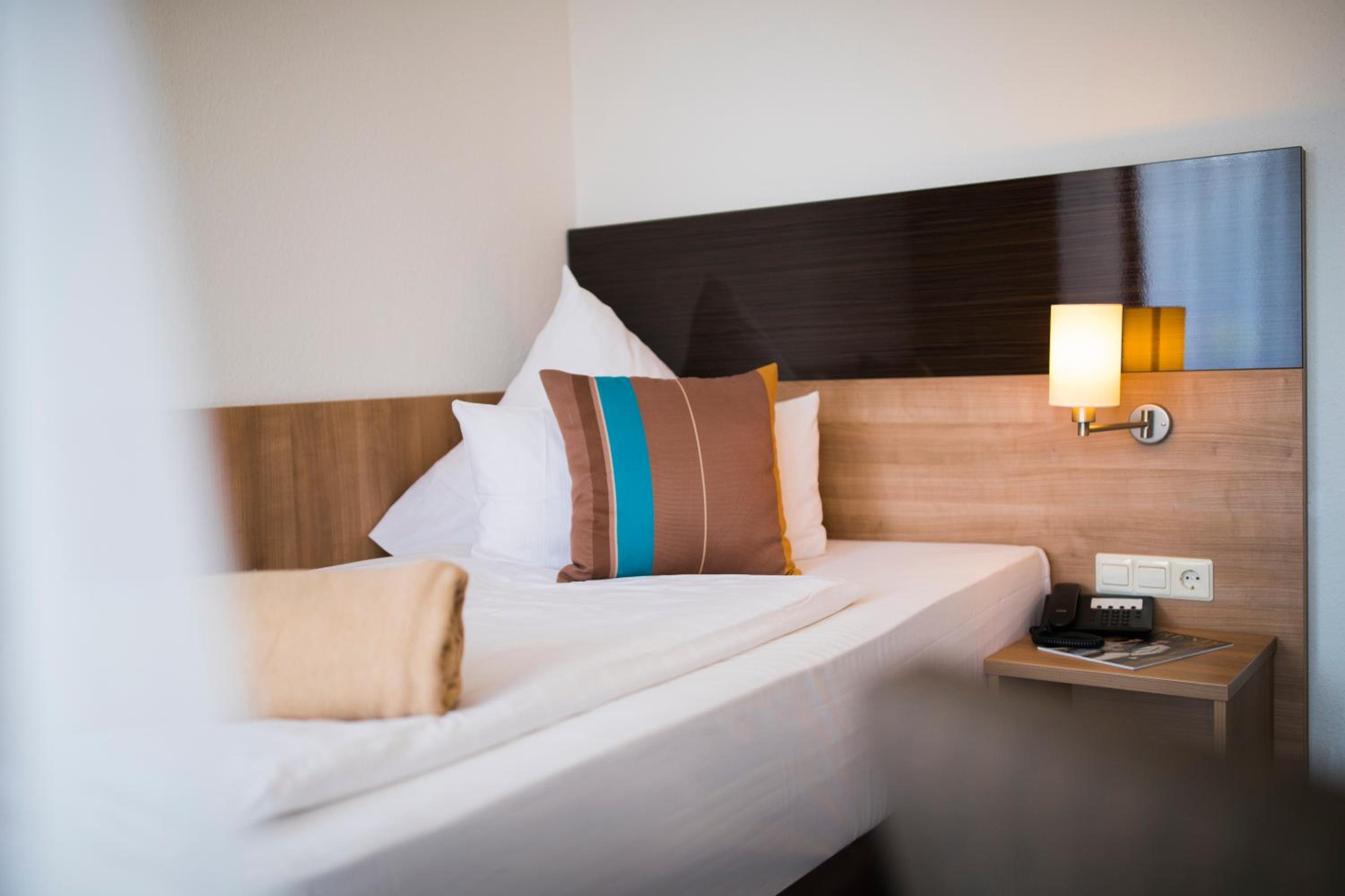 Standard Room, 1 Single Bed