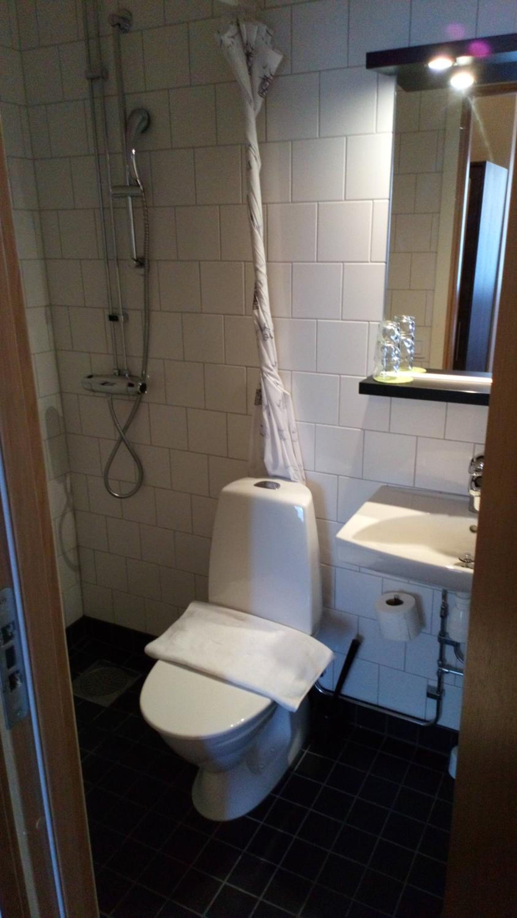 Deluxe Double Room  photo 3