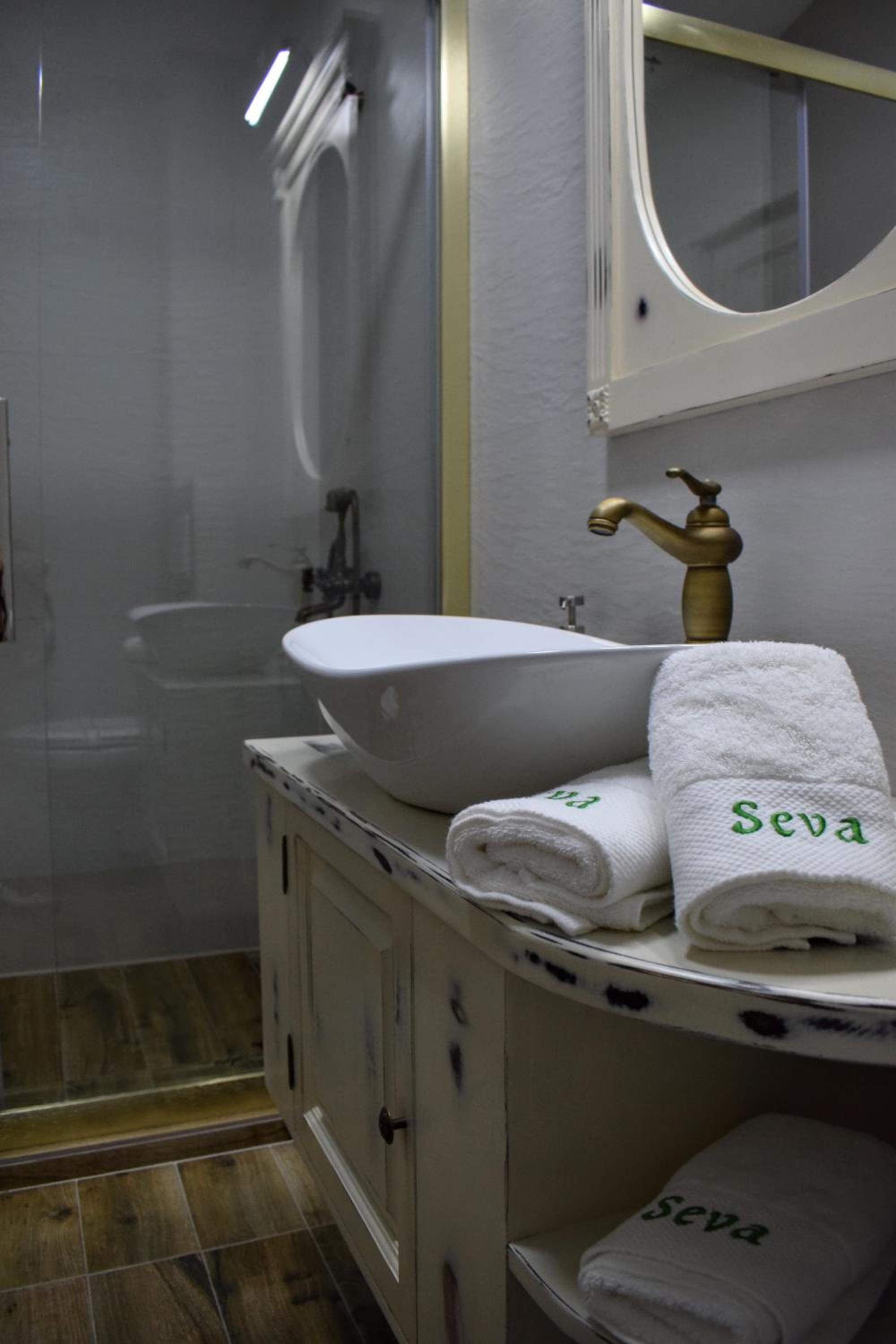 Junior Suite - Photo 2