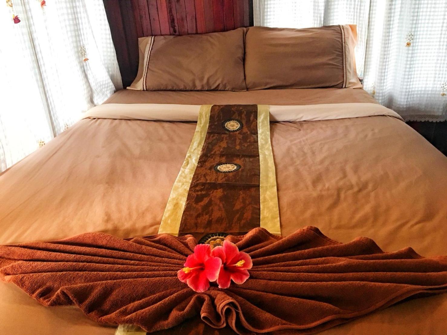 Deluxe Double Room - Photo 15