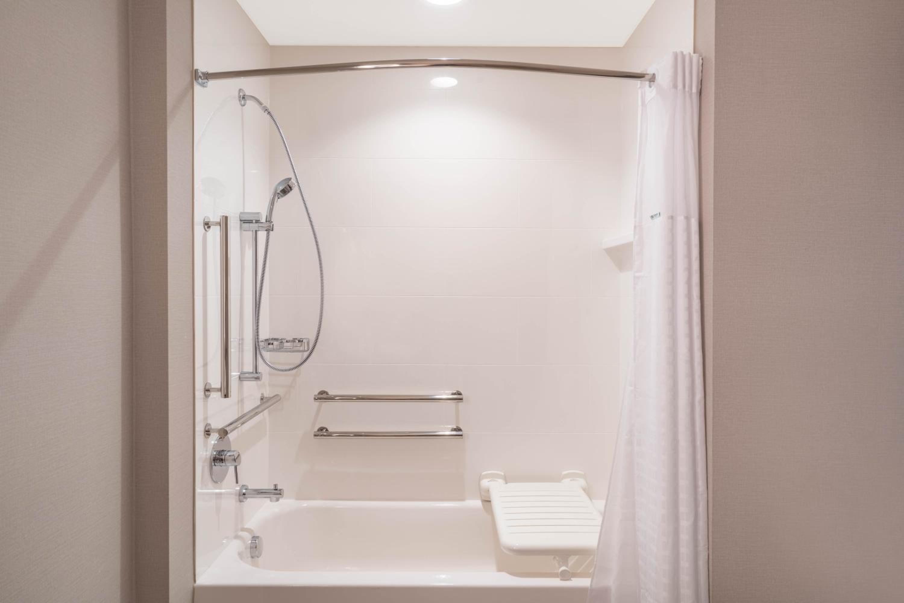 Available room