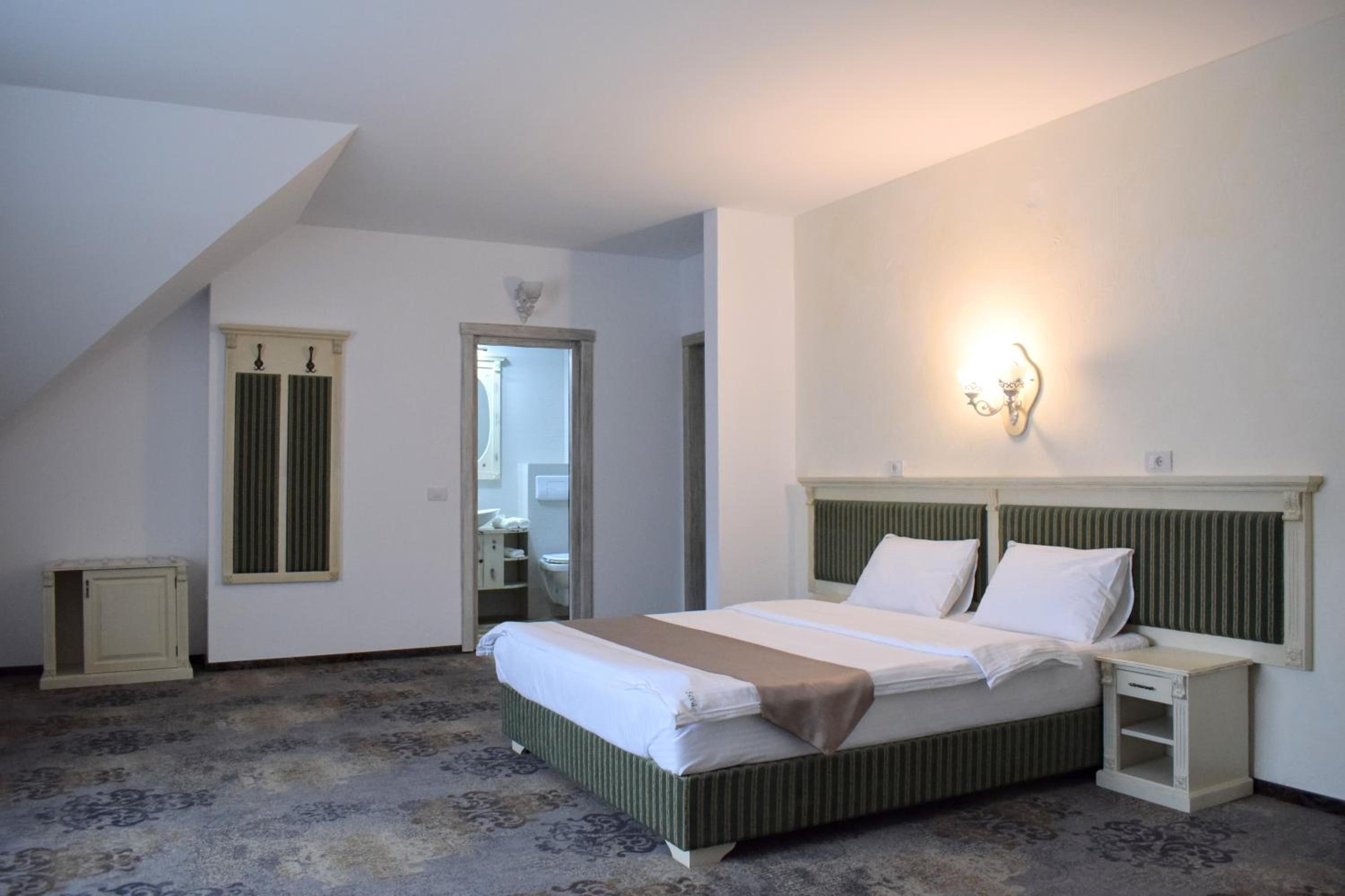 Junior Suite - Photo 9