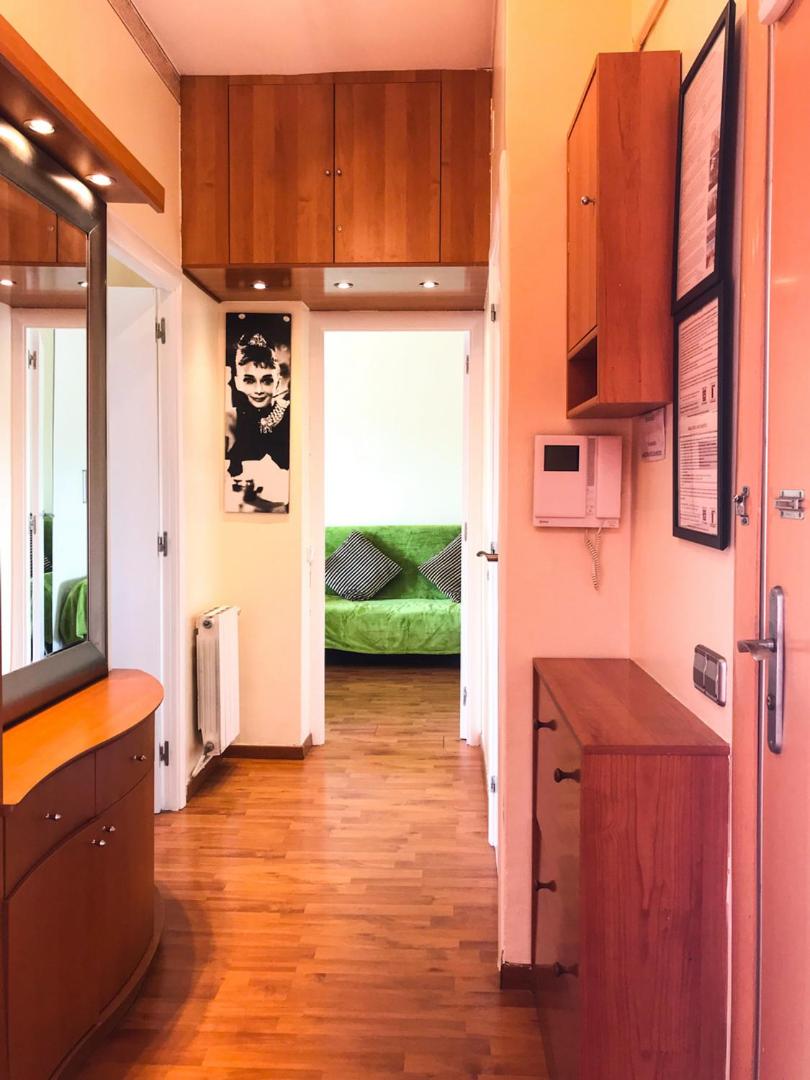 Apartamento Penthouse