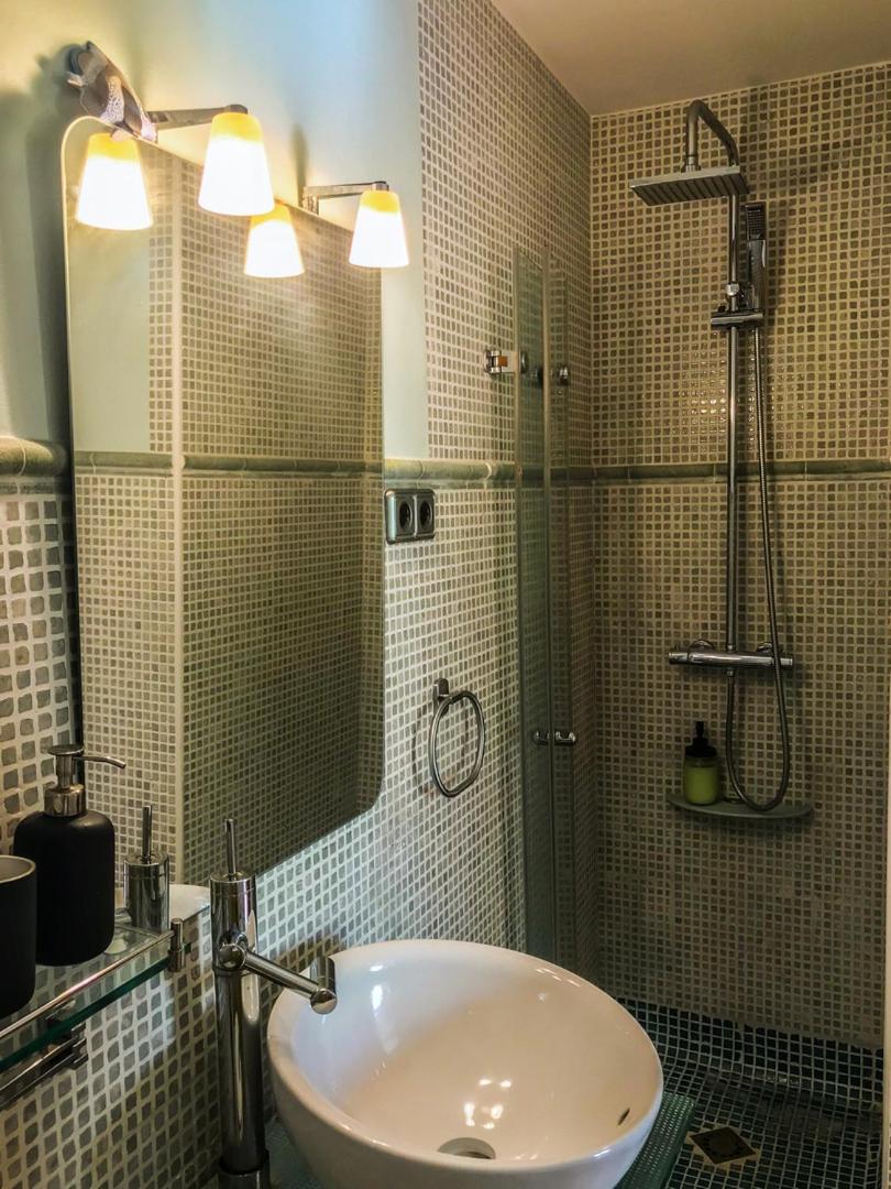Penthouse Apartment photo 3