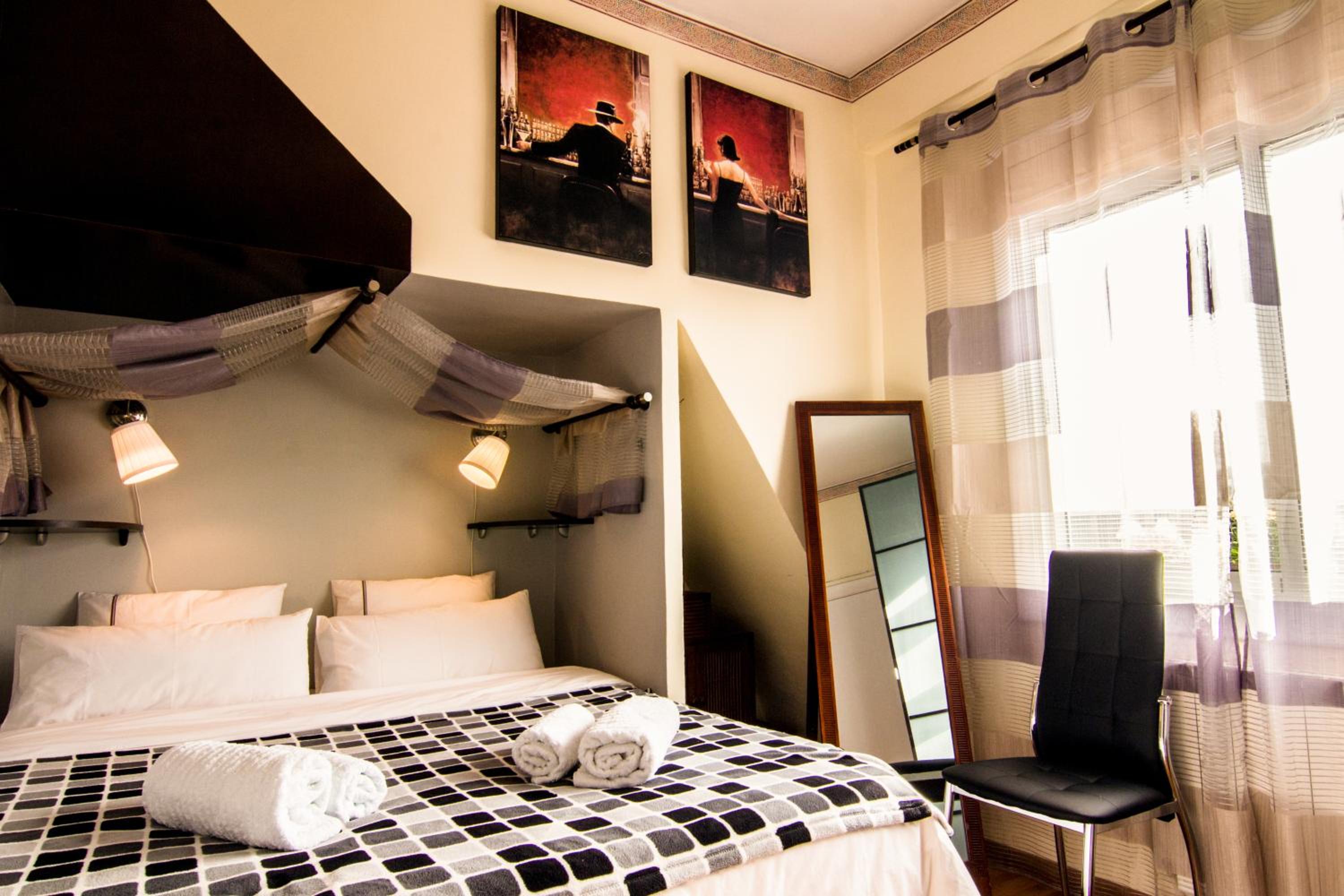 Penthouse Apartment photo 2
