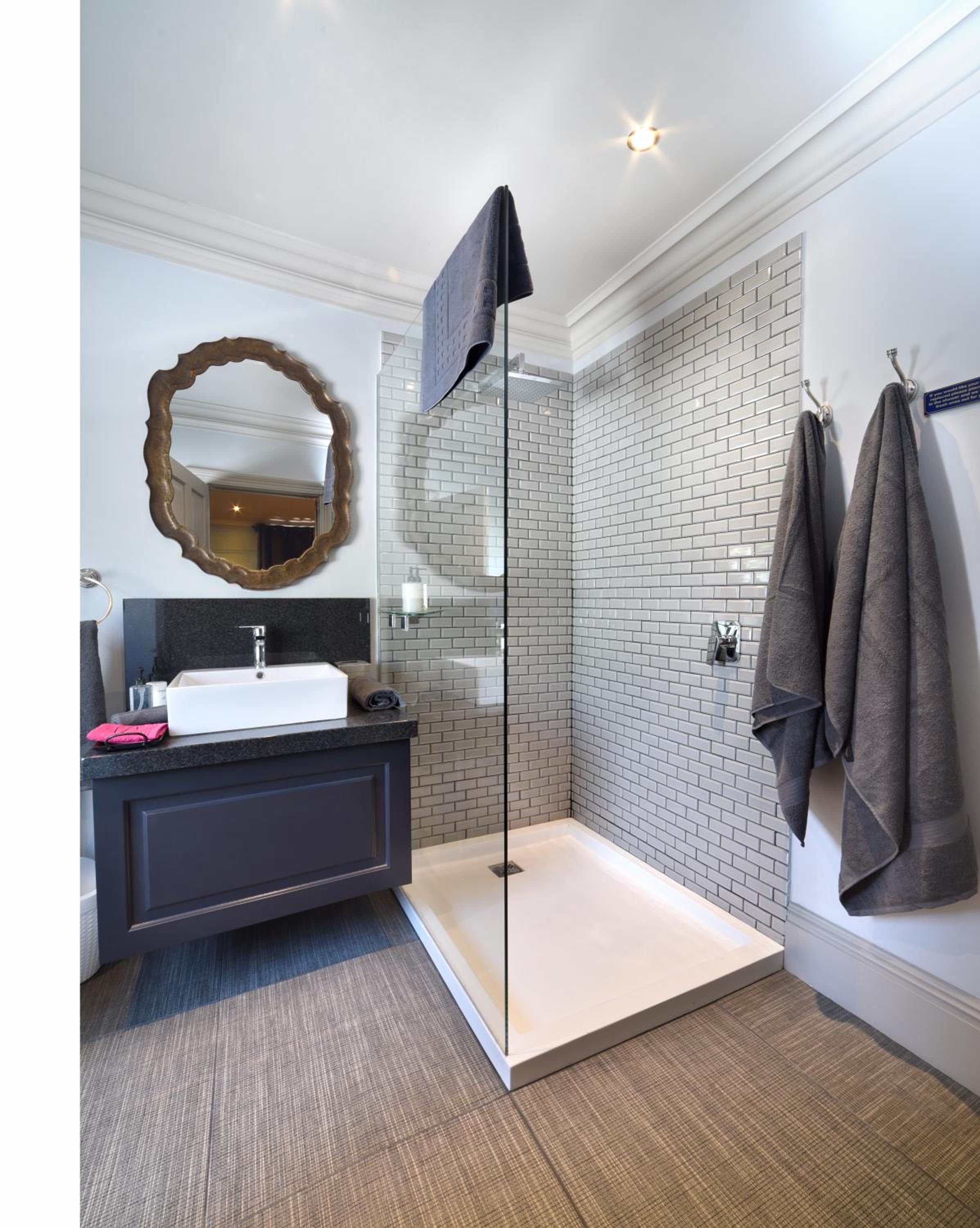 Luxury Room - Photo 7
