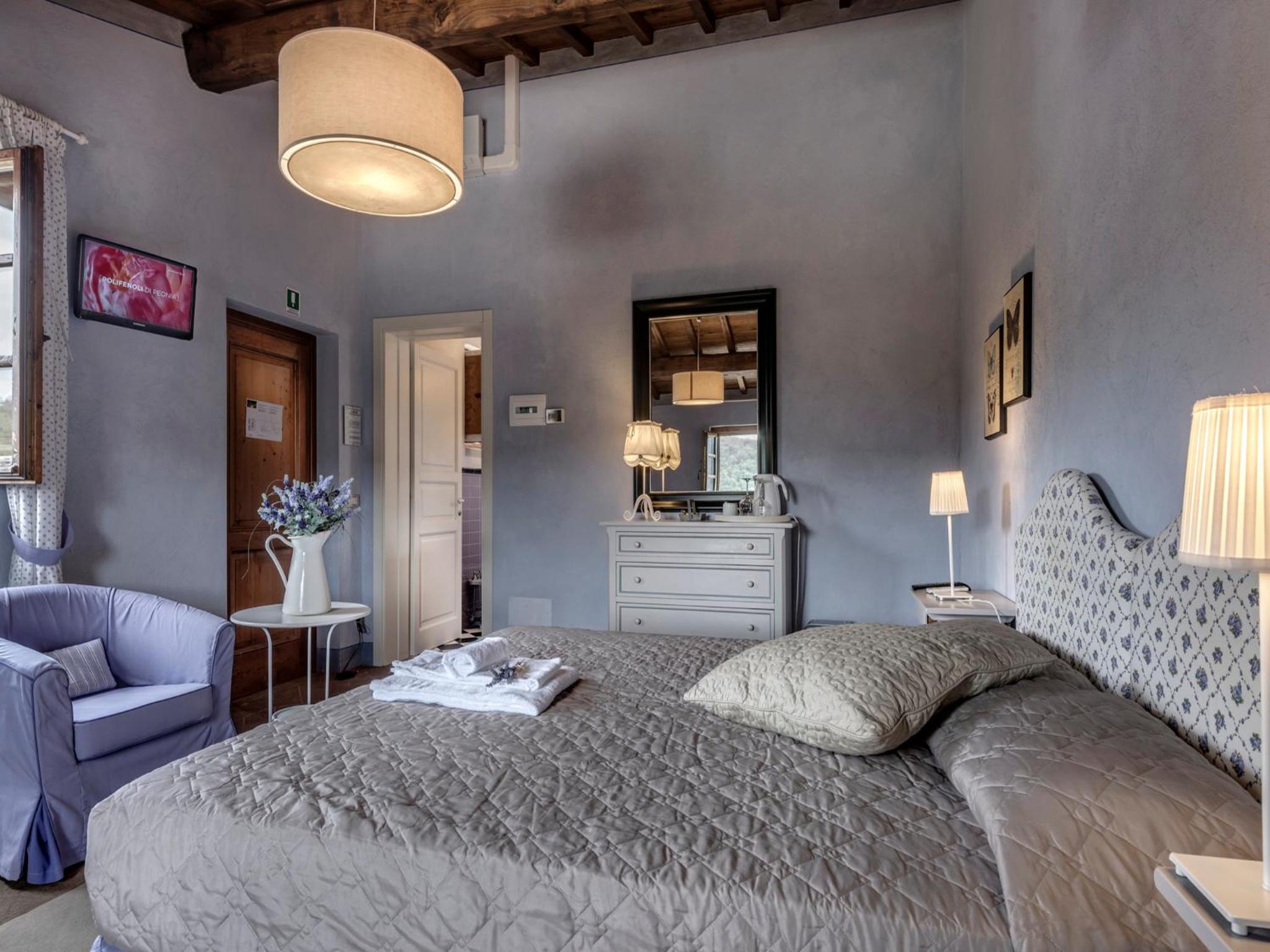 Classic Double or Twin Room