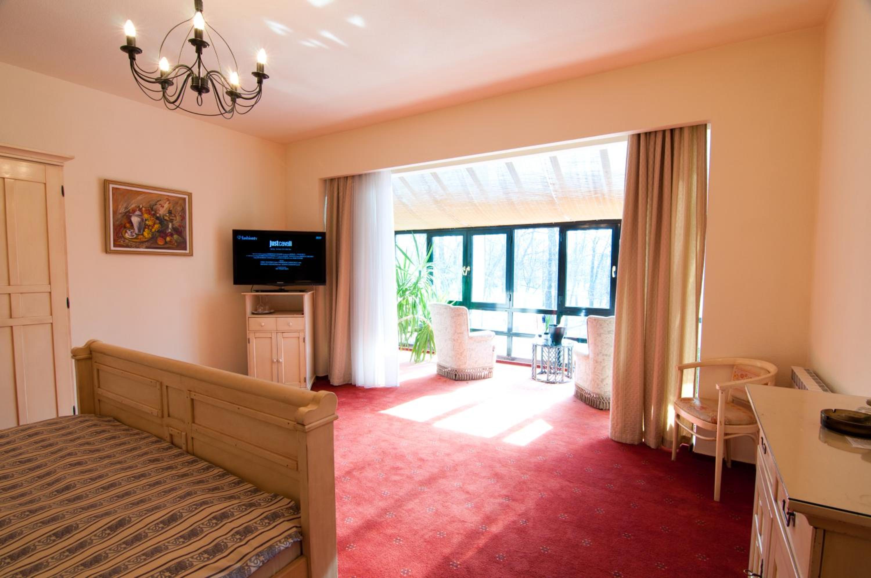 Deluxe Double Room photo 2