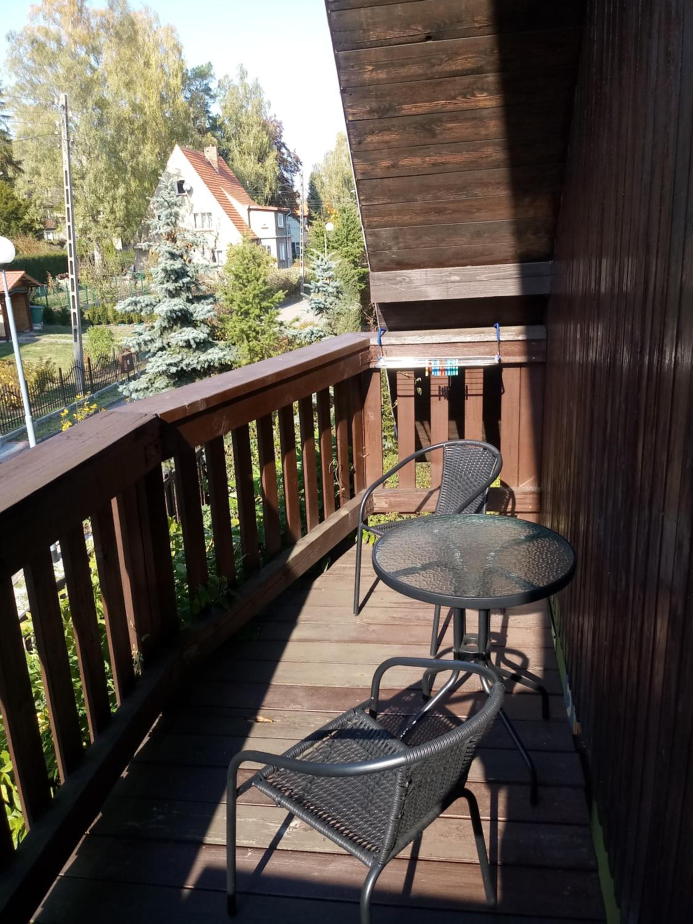Double Room with Balcony photo 1