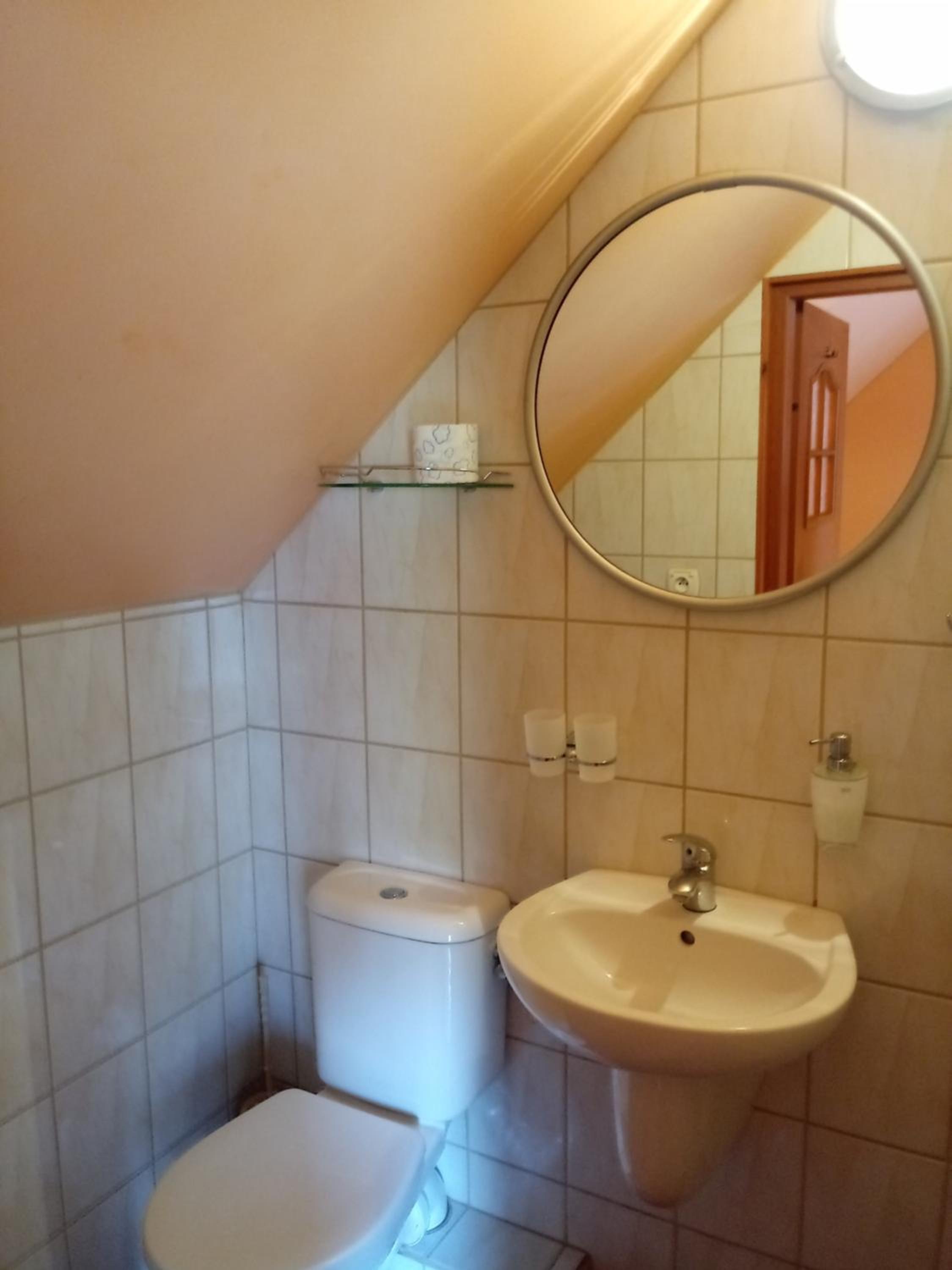 Double Room with Balcony photo 2