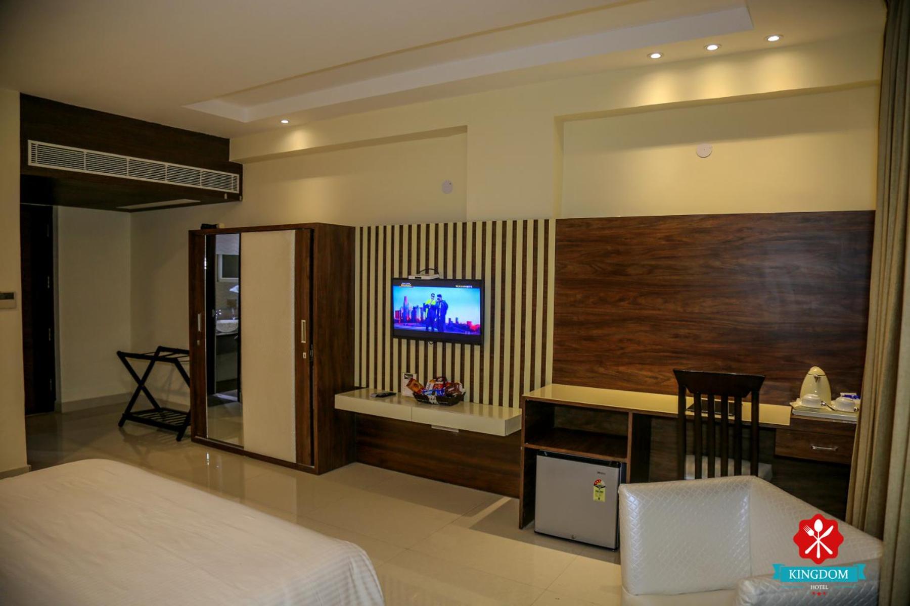 Superior Double Room photo 2
