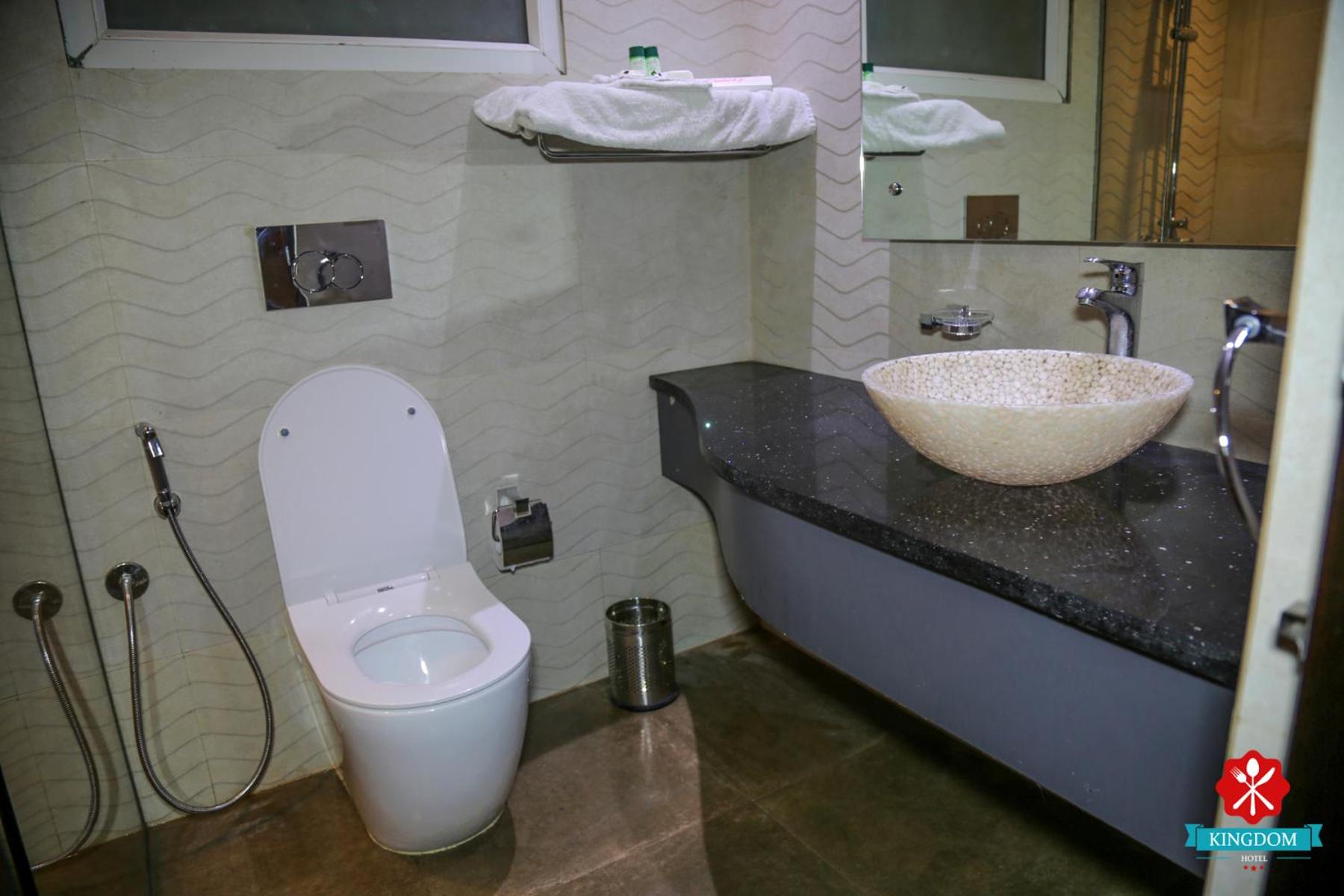 Superior Double Room photo 3