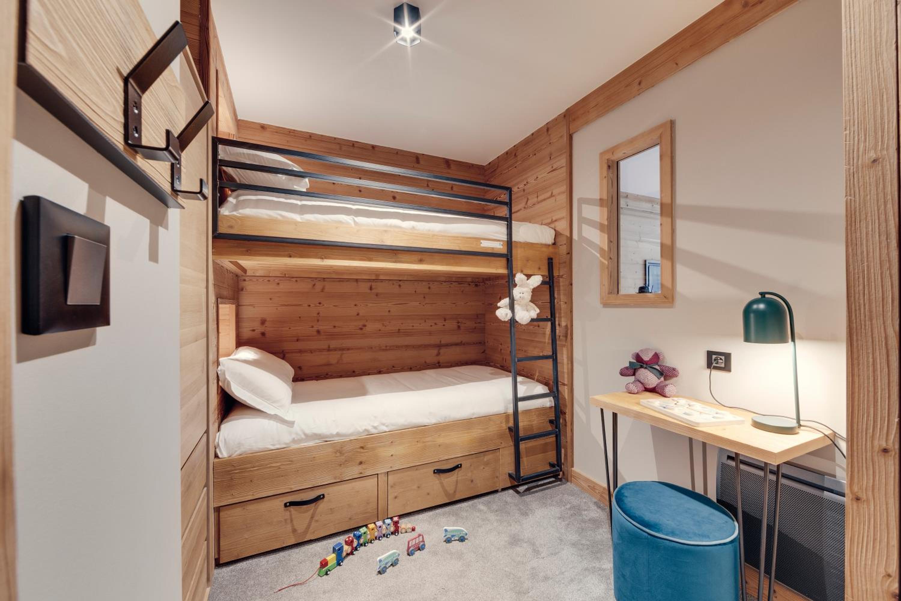 Chambre Familiale