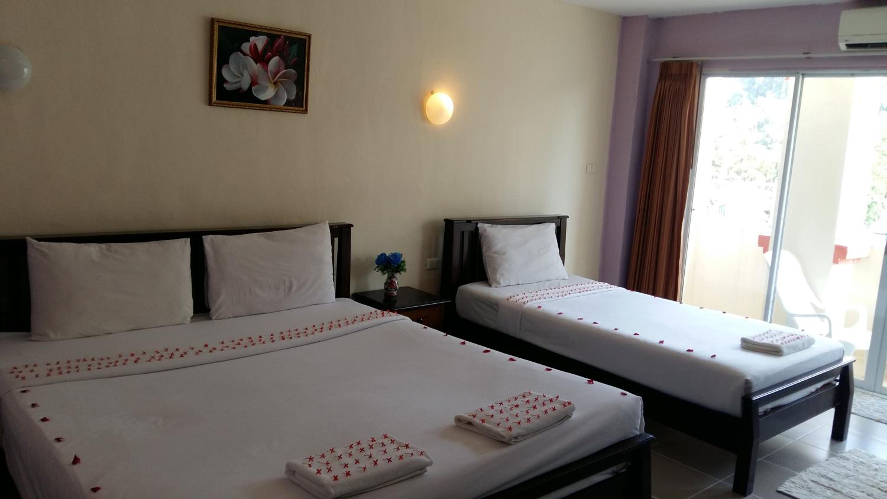 Superior Triple Room - Photo 7