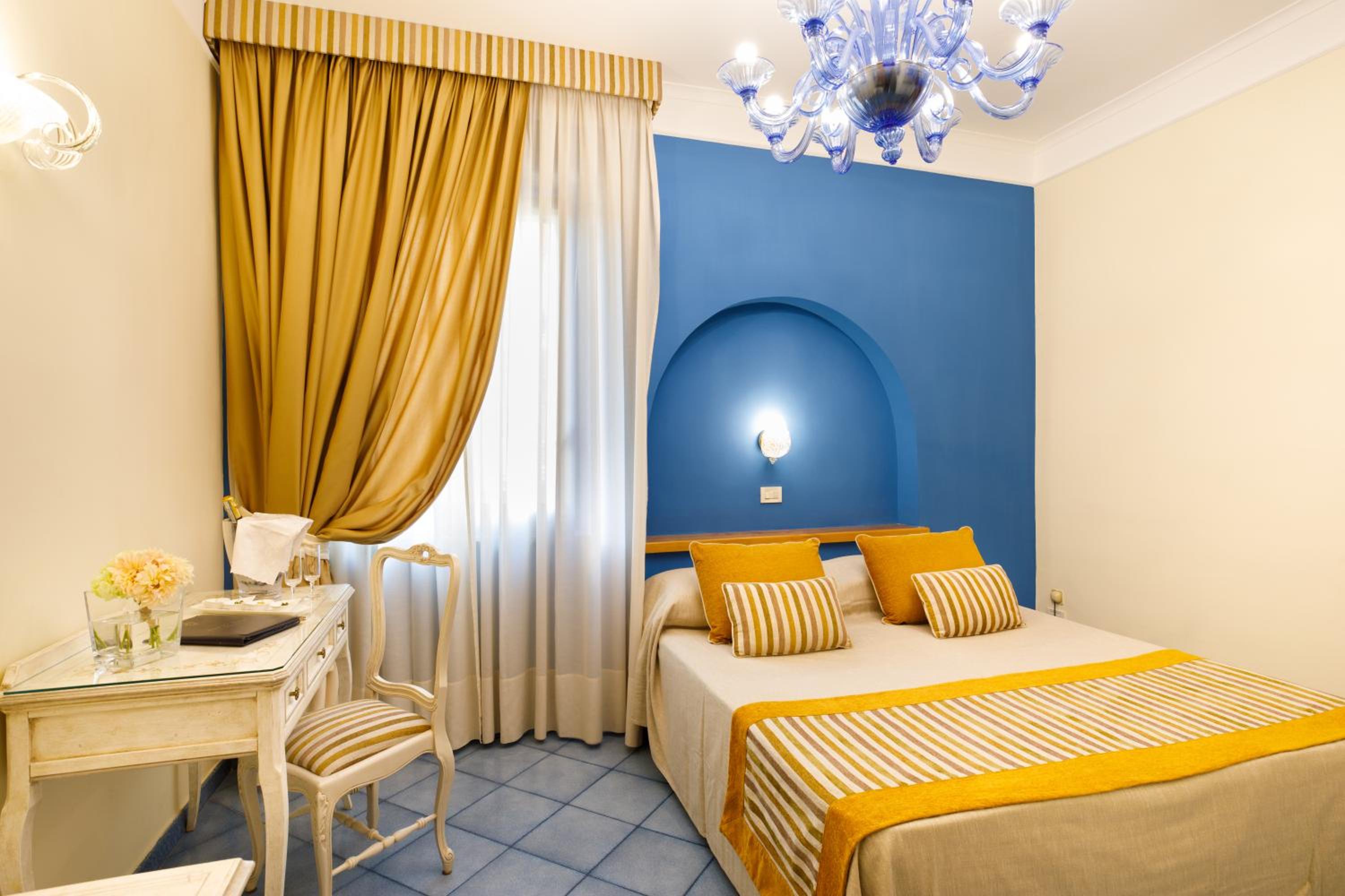 Economy Double or Twin Room - Photo 1