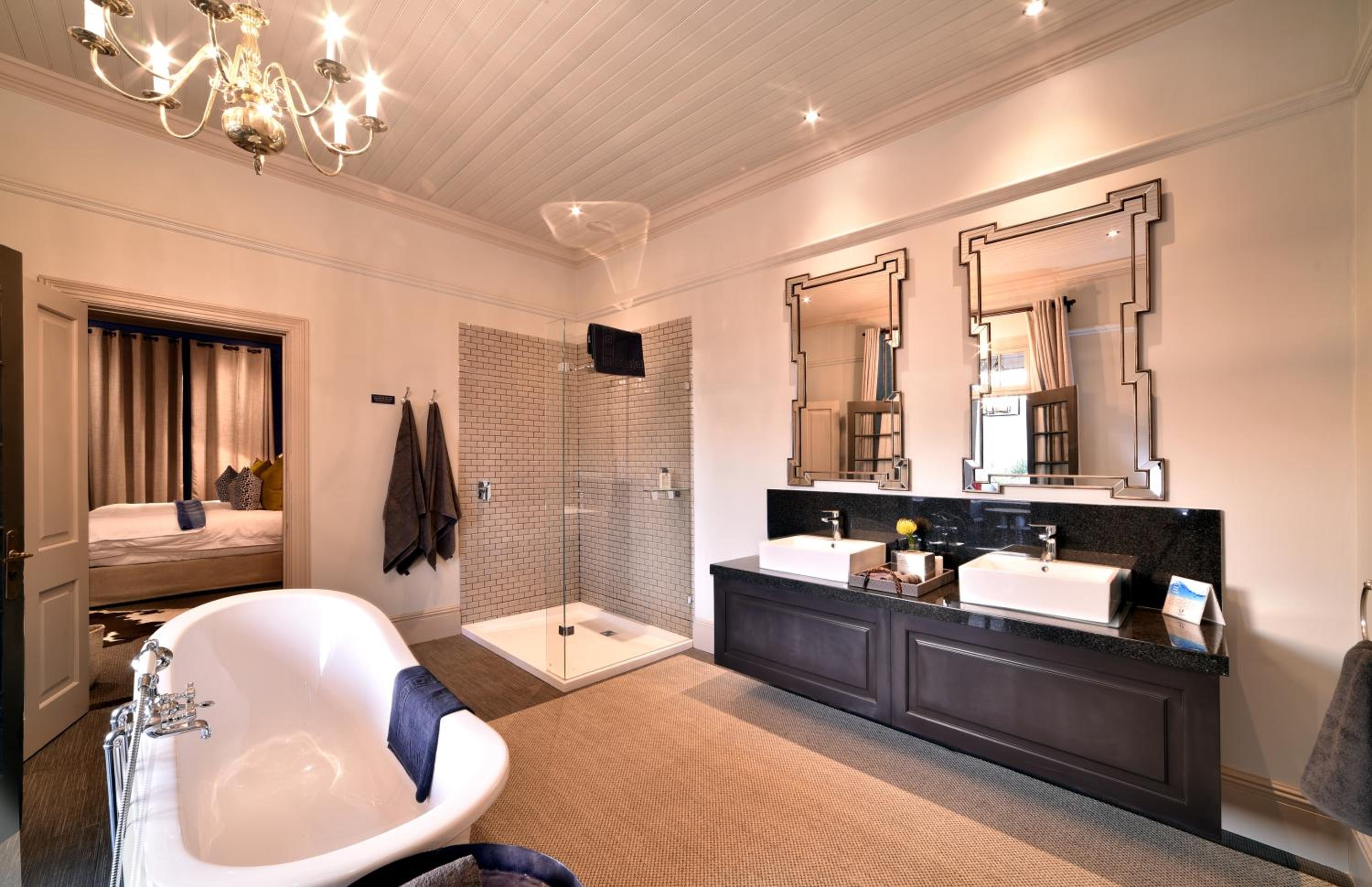Mountain View Suite - Photo 6