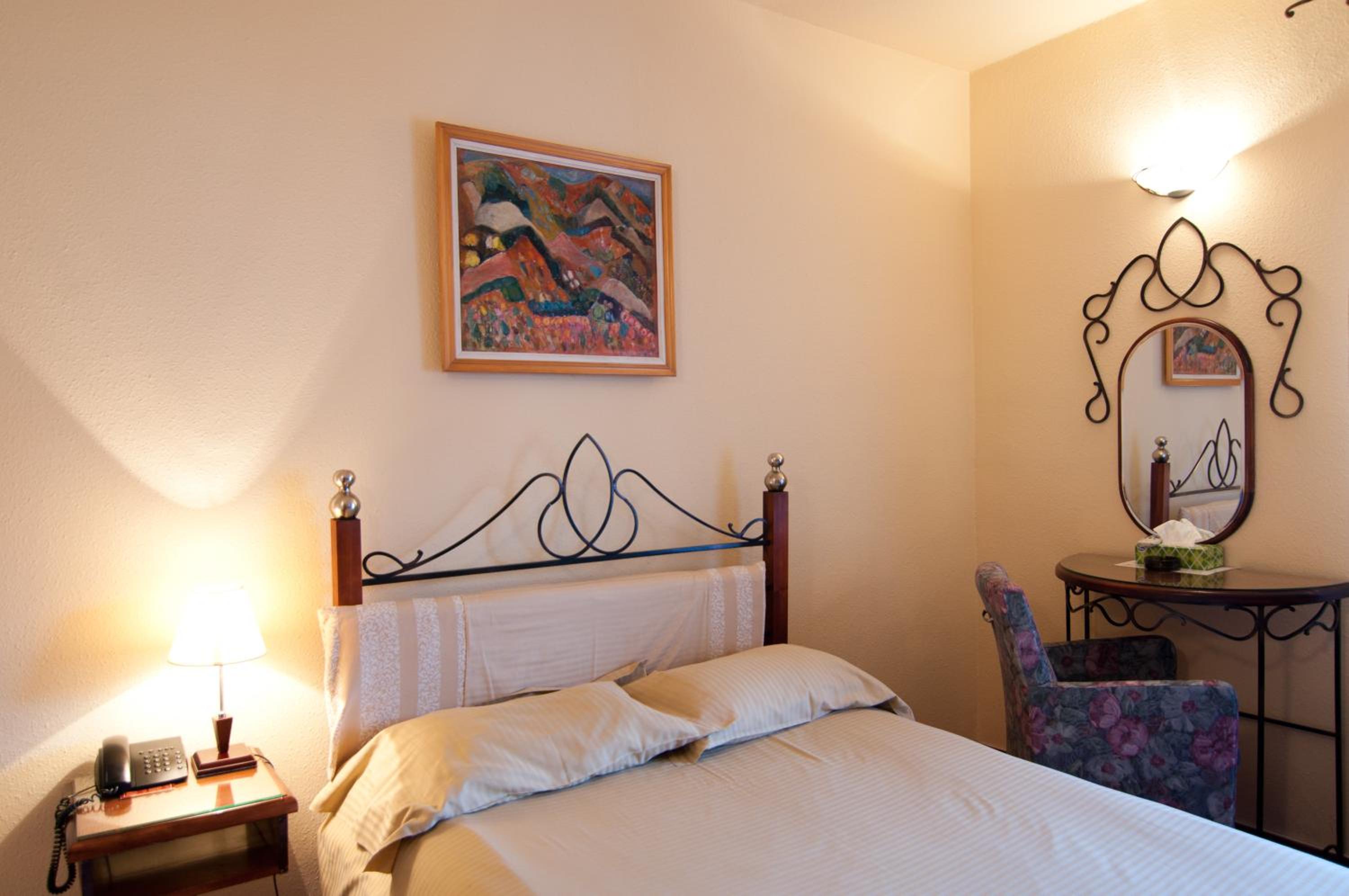 Double Room 3* - Photo 2