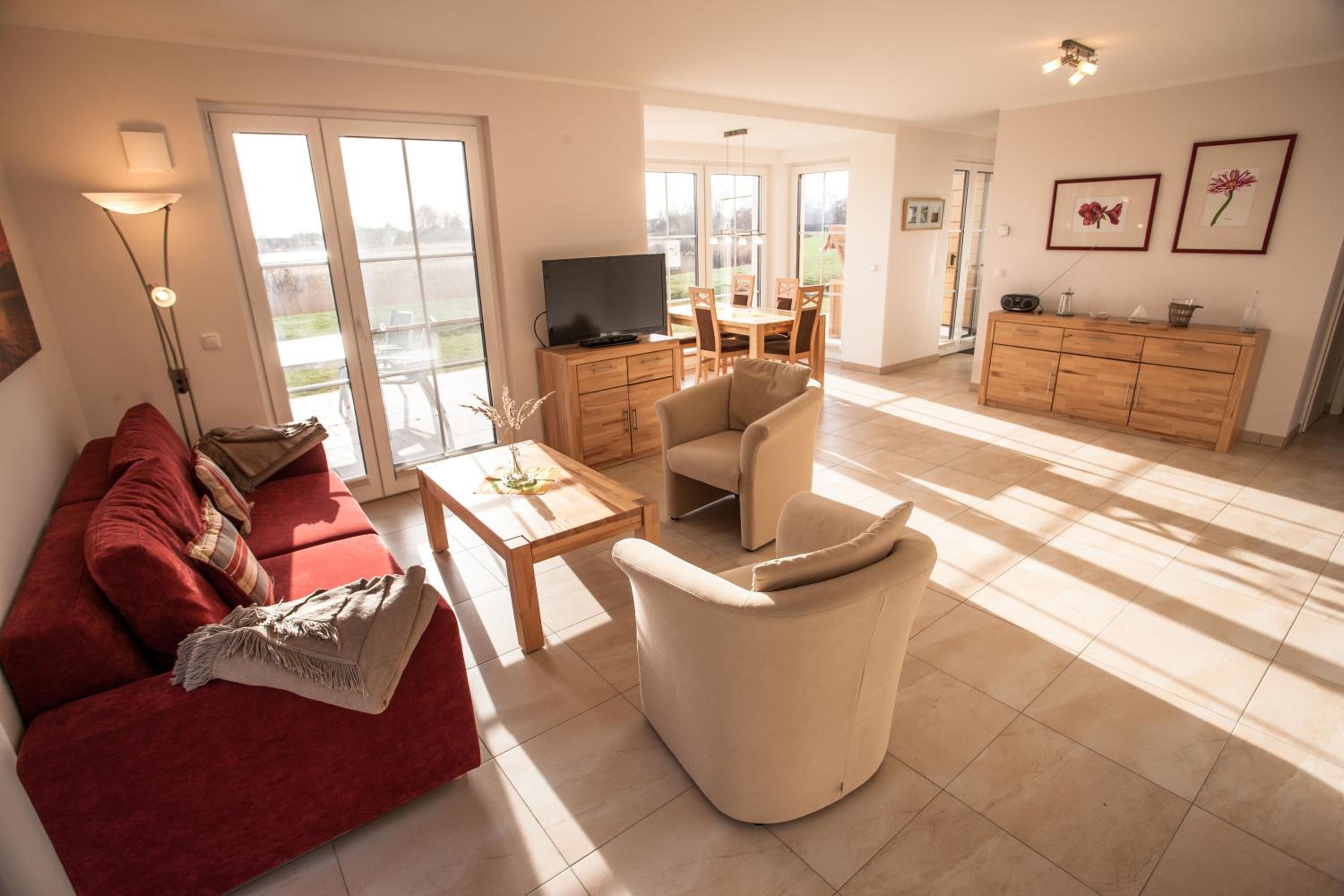 Vacation Home photo 1