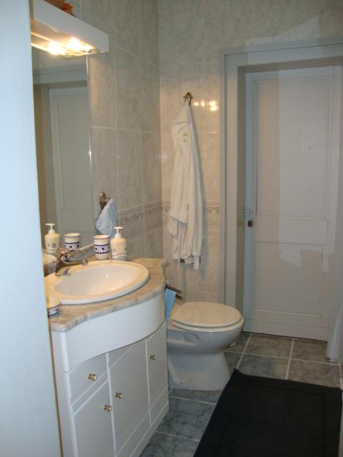 Comfort Triple Room - Photo 16