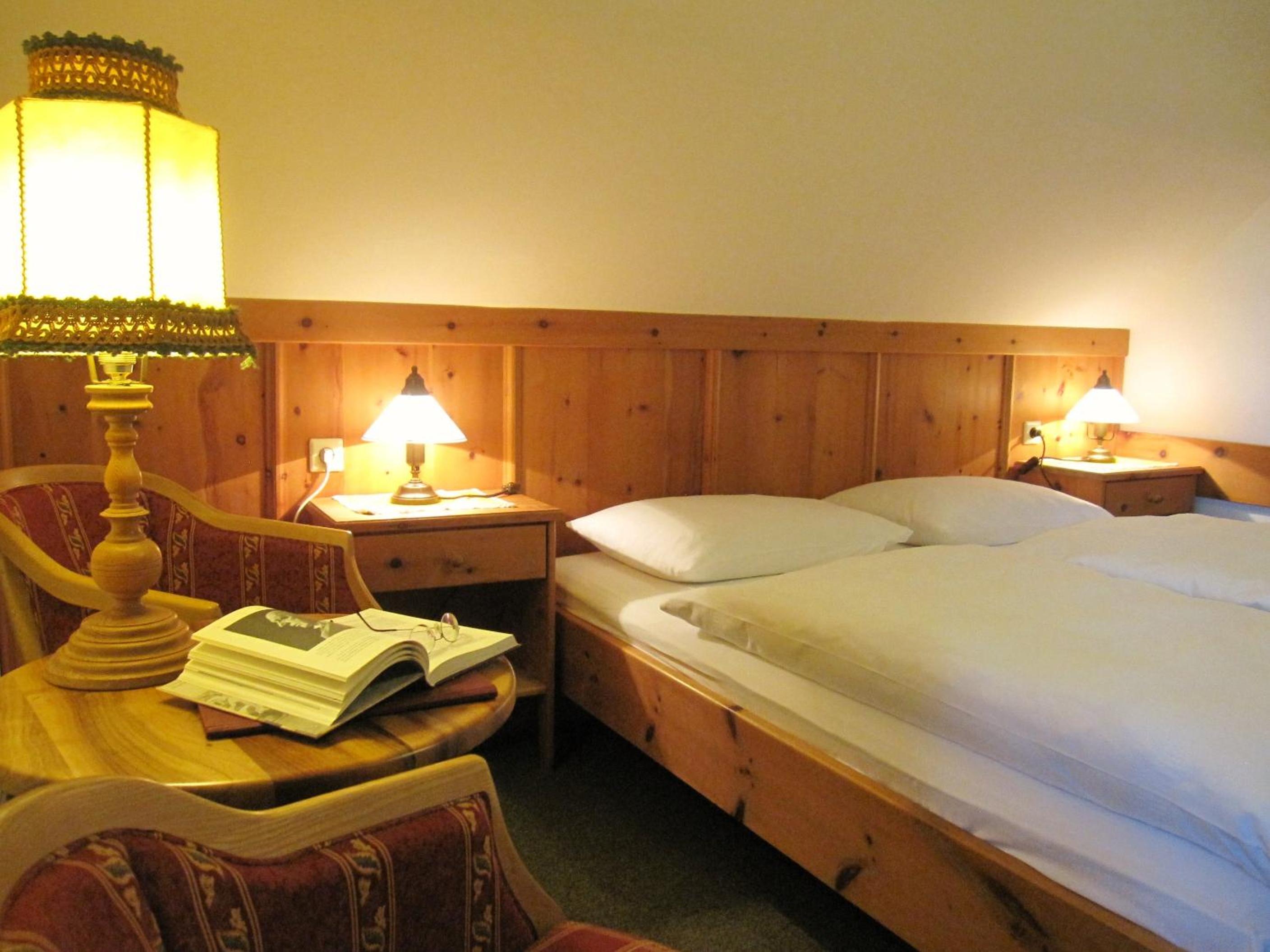 Double or Twin Room - Photo 1