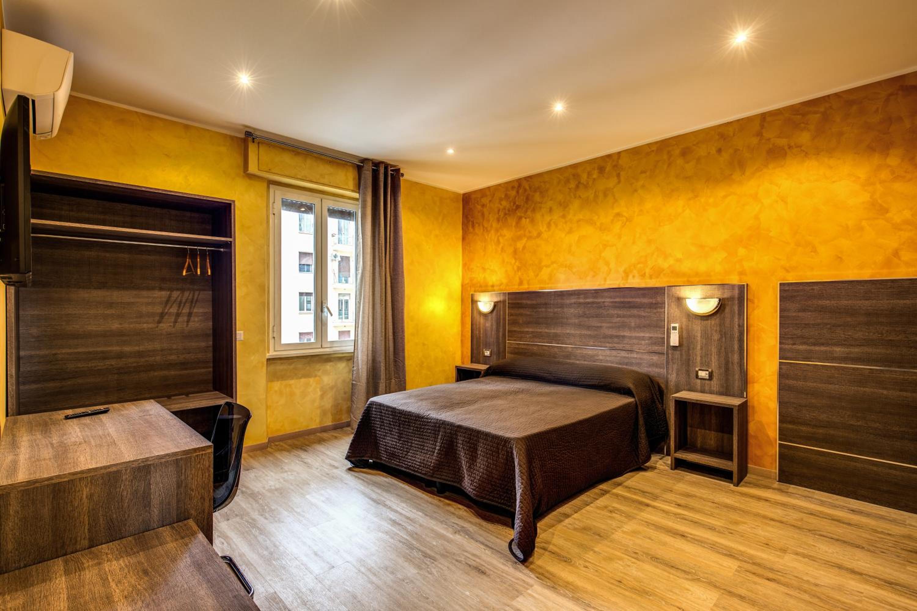  Double Room with Parking photo 1