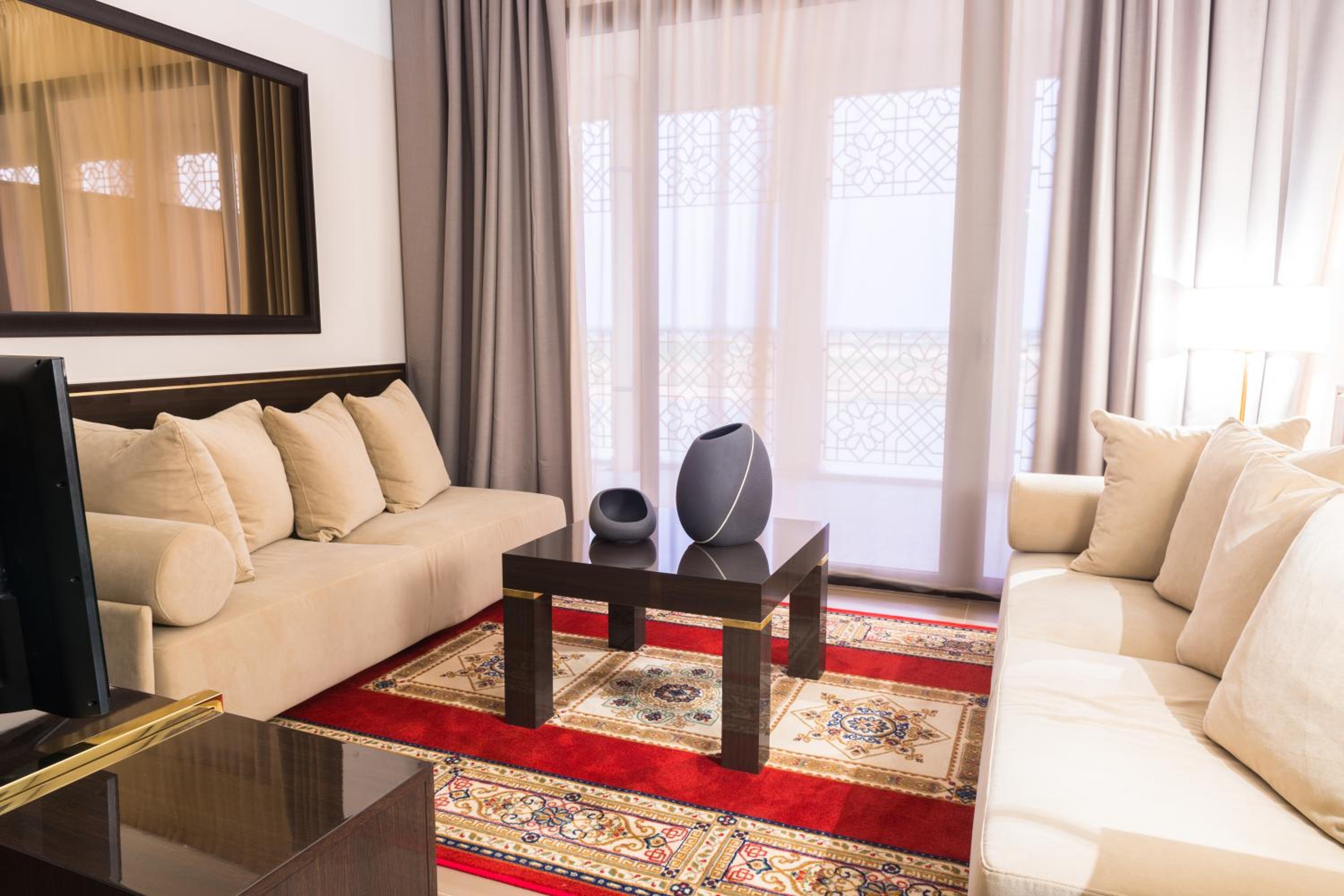 Suite - Pool or River View - Photo 6