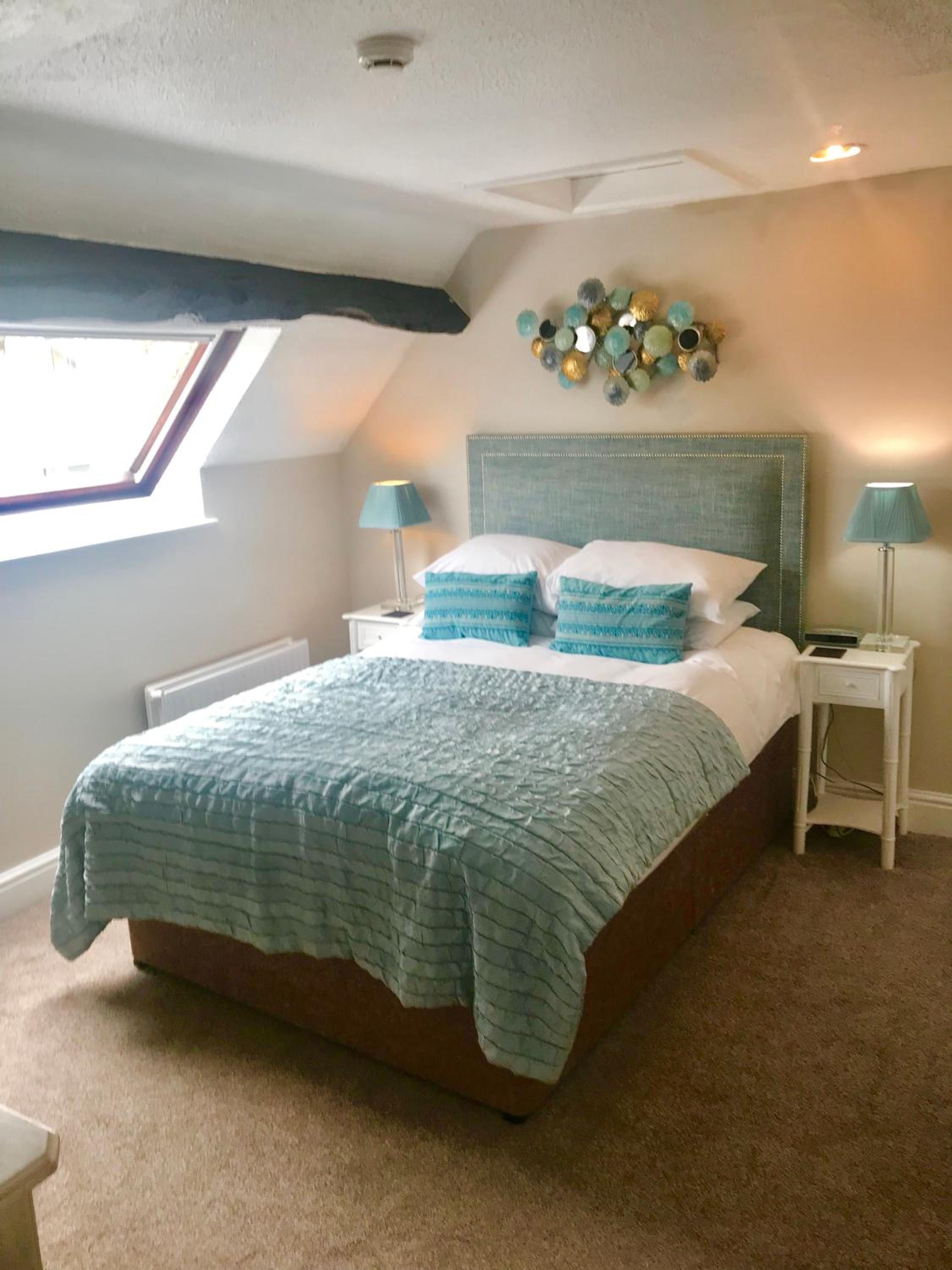 Superior Double Room - Photo 4