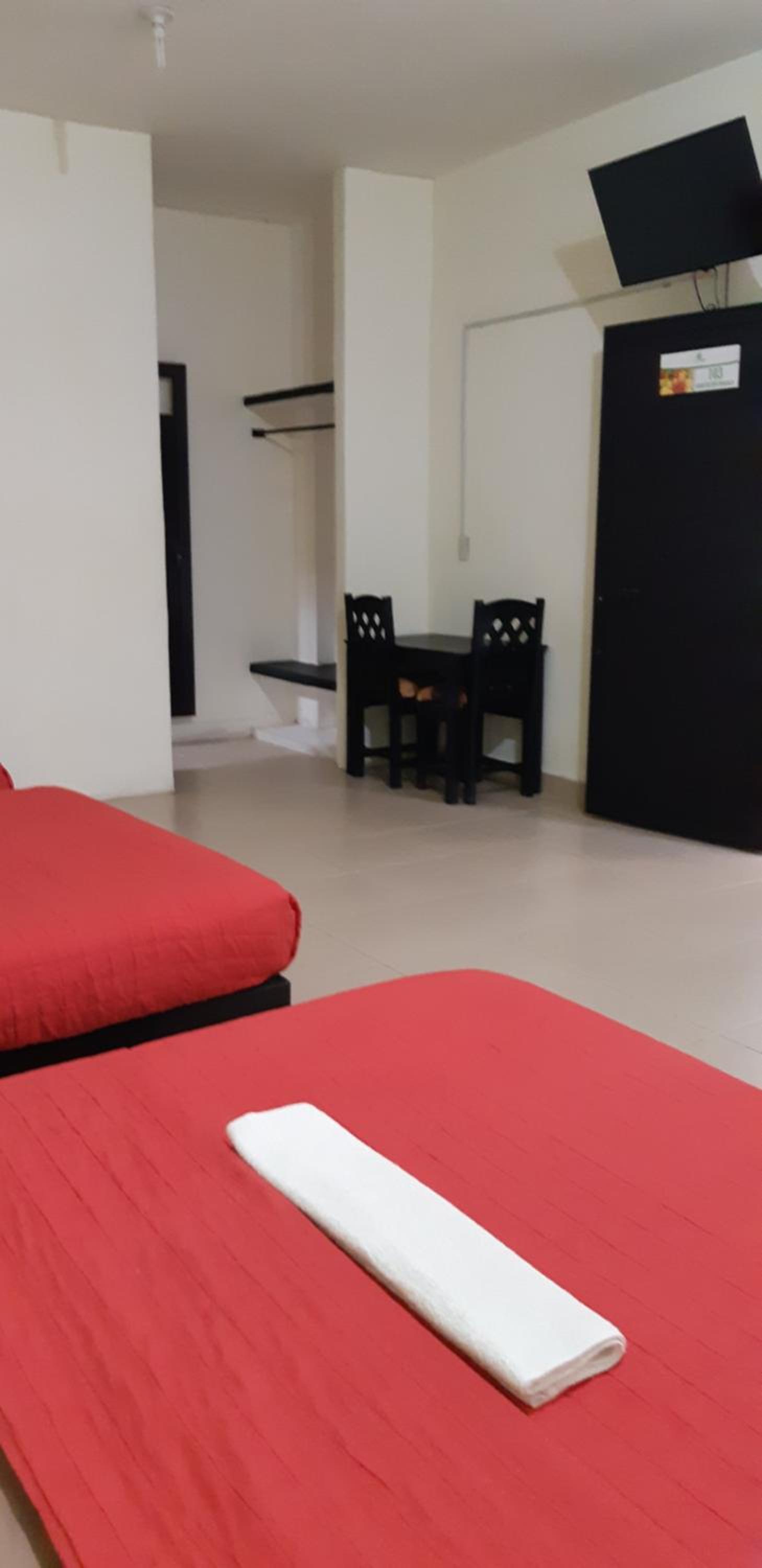 Triple Room - Photo 1