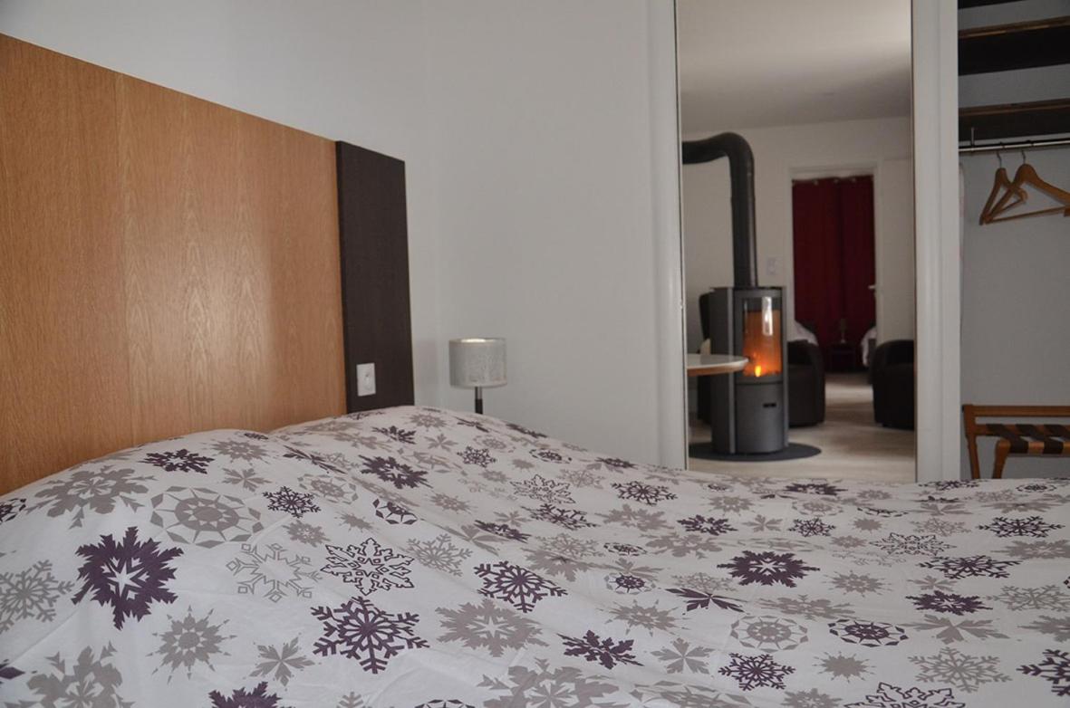 Superior Apartment photo 1
