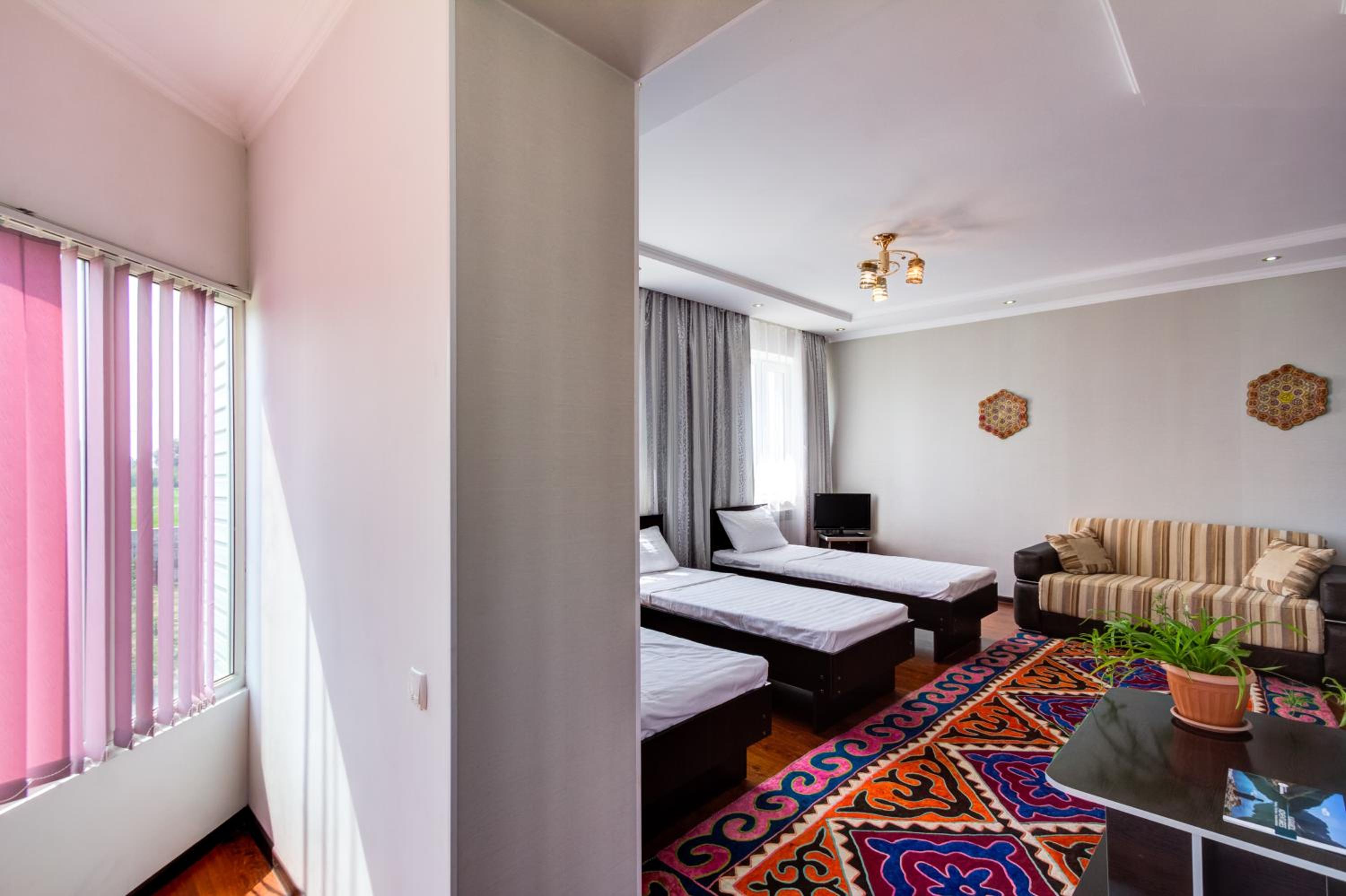 Quadruple Room photo 1