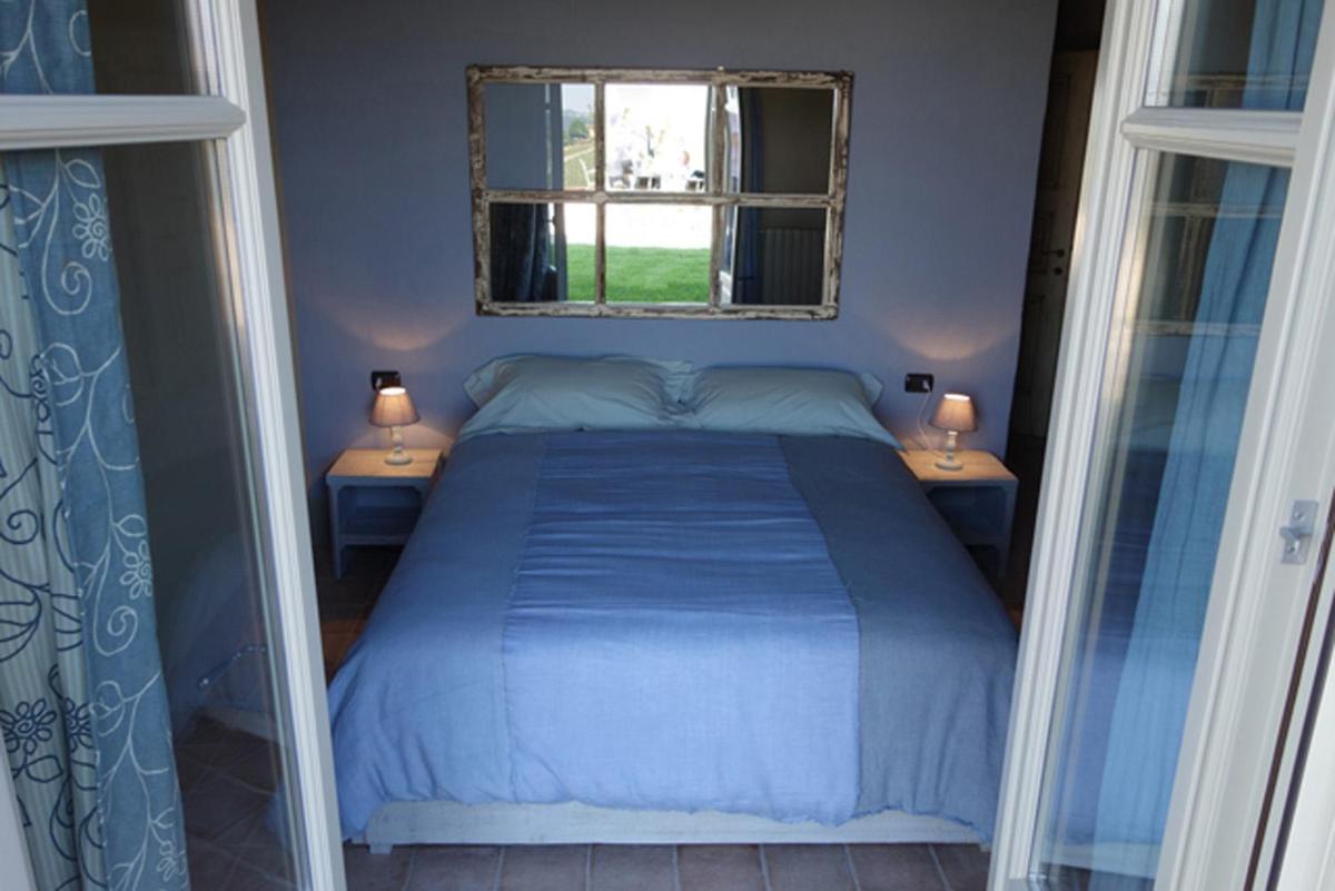Double Room - Disability Access