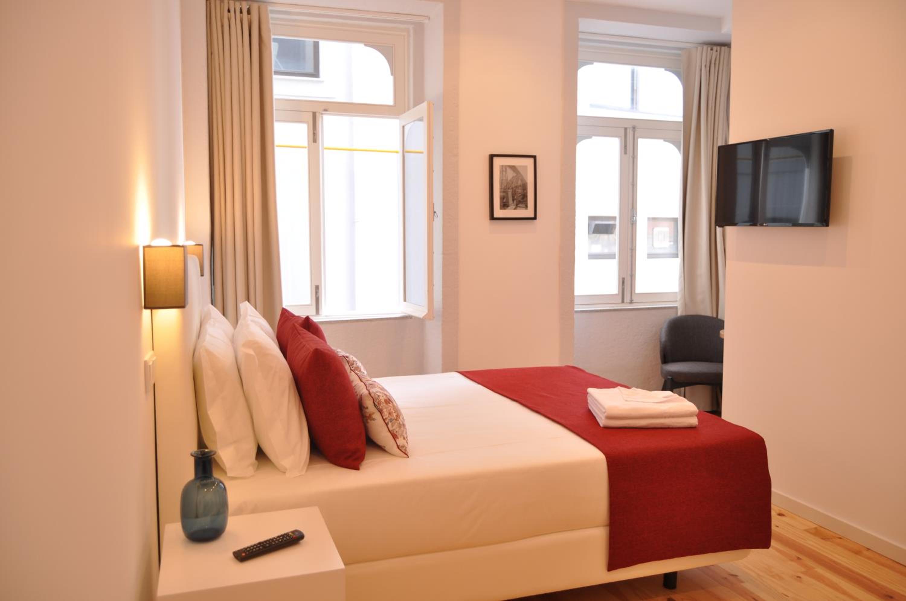 Double Room - Photo 1