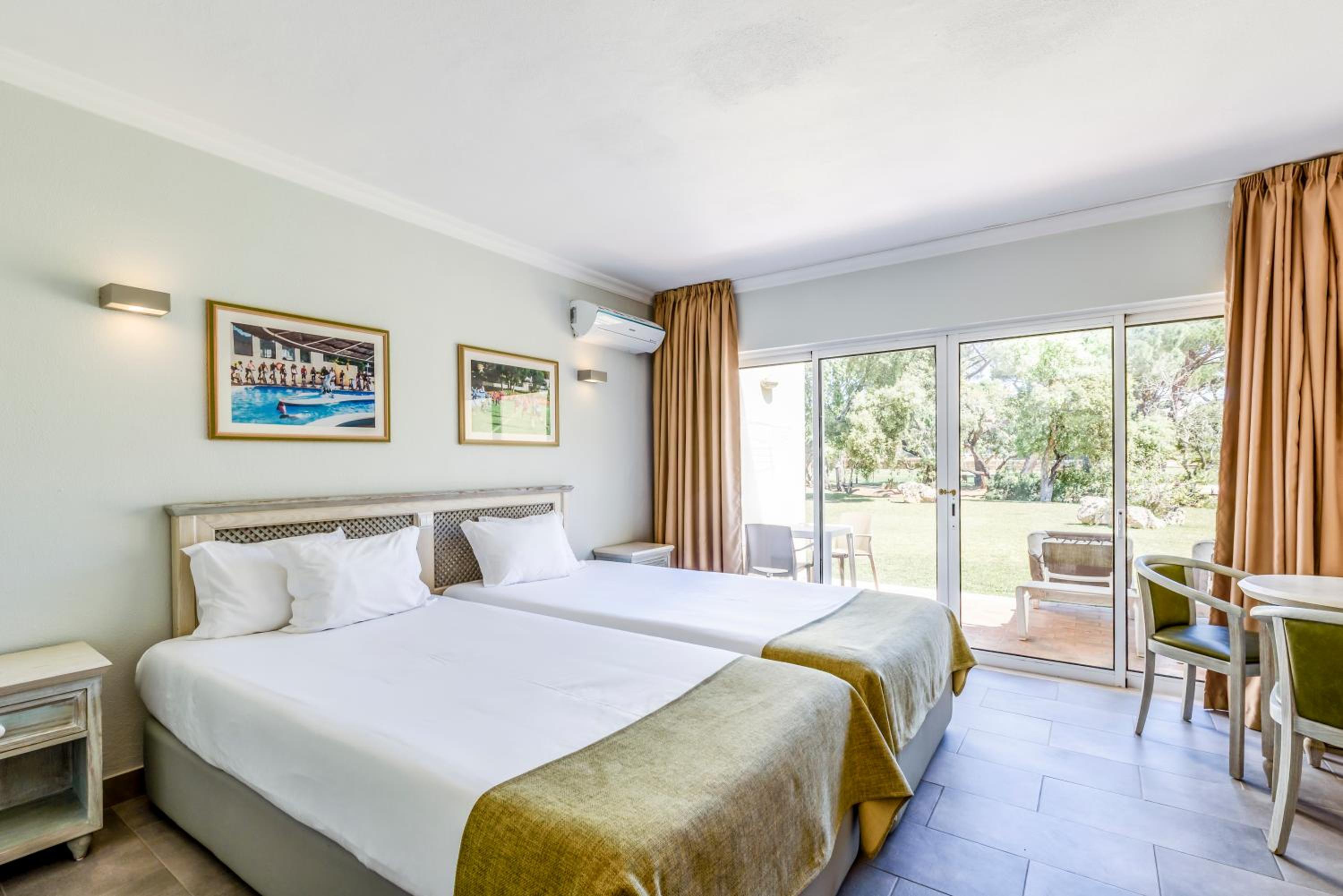 Superior Ein-Zimmer-Villa
