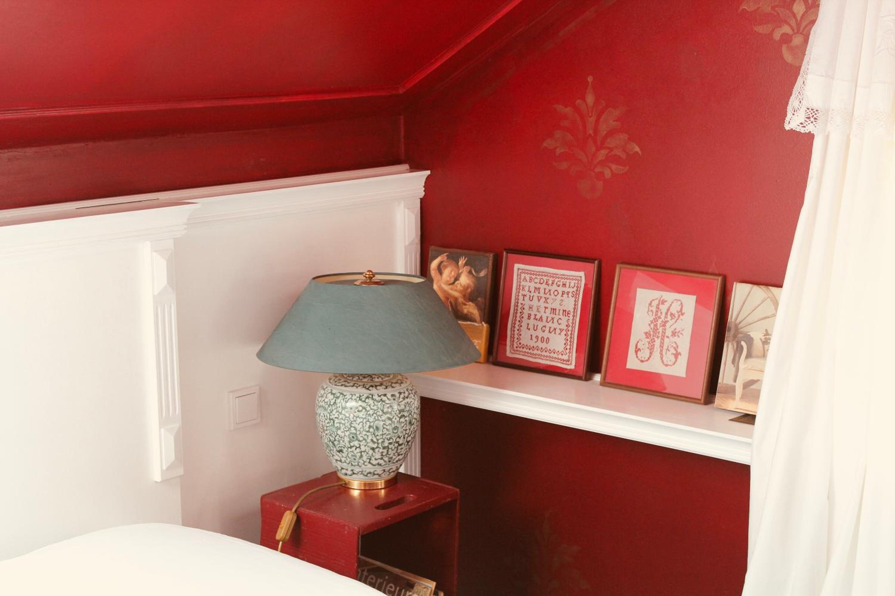 Double Room with Private Bathroom photo 3