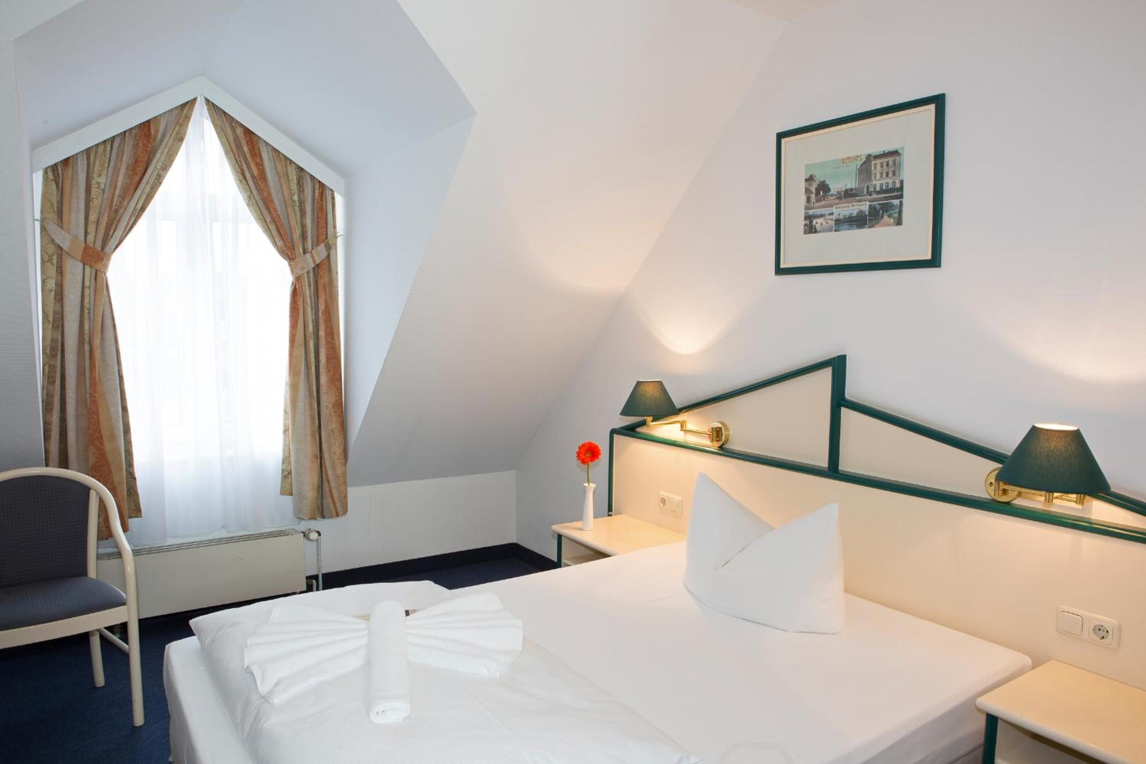 Comfort Single Room photo 2