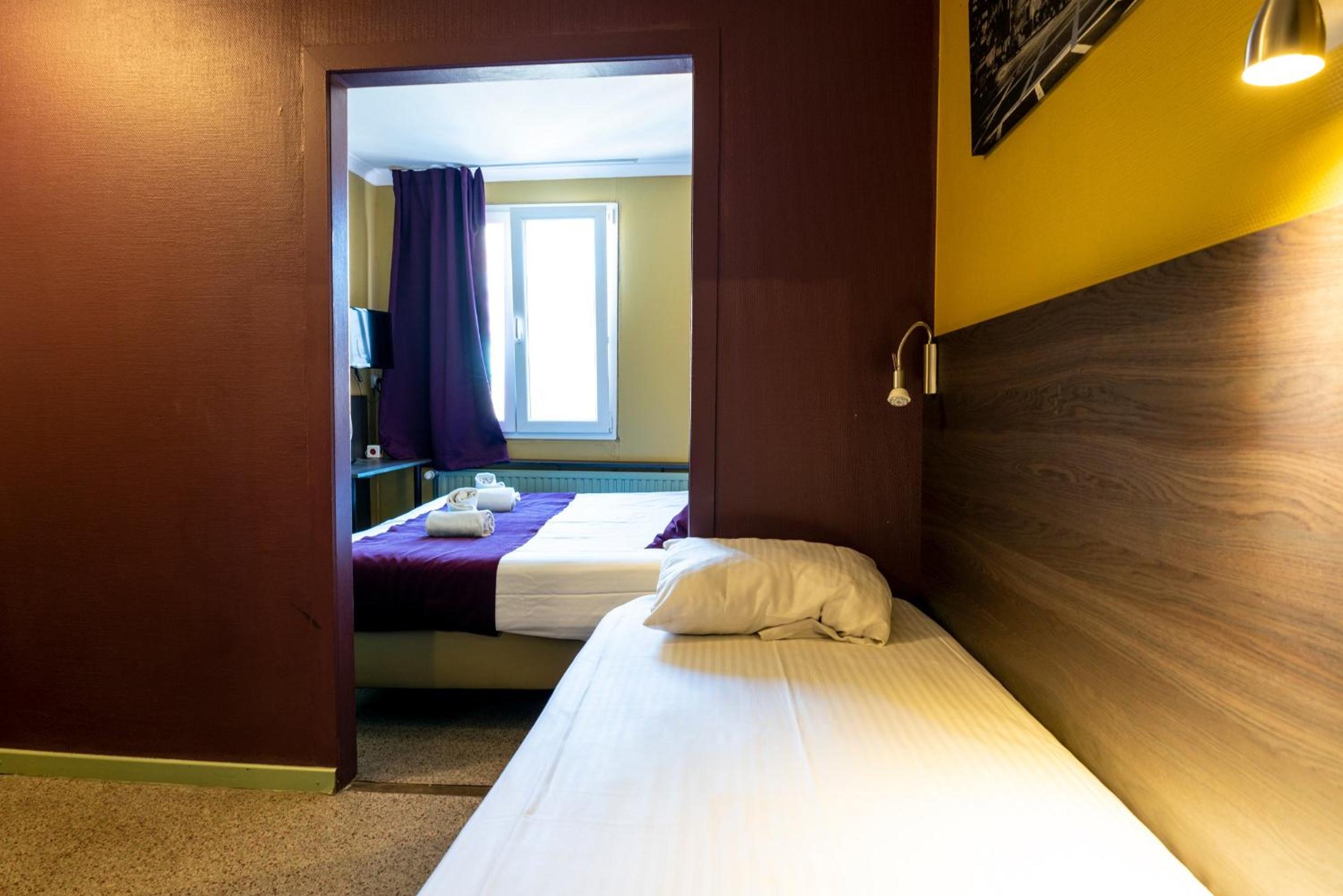 Triple Room With Bathroom photo 3