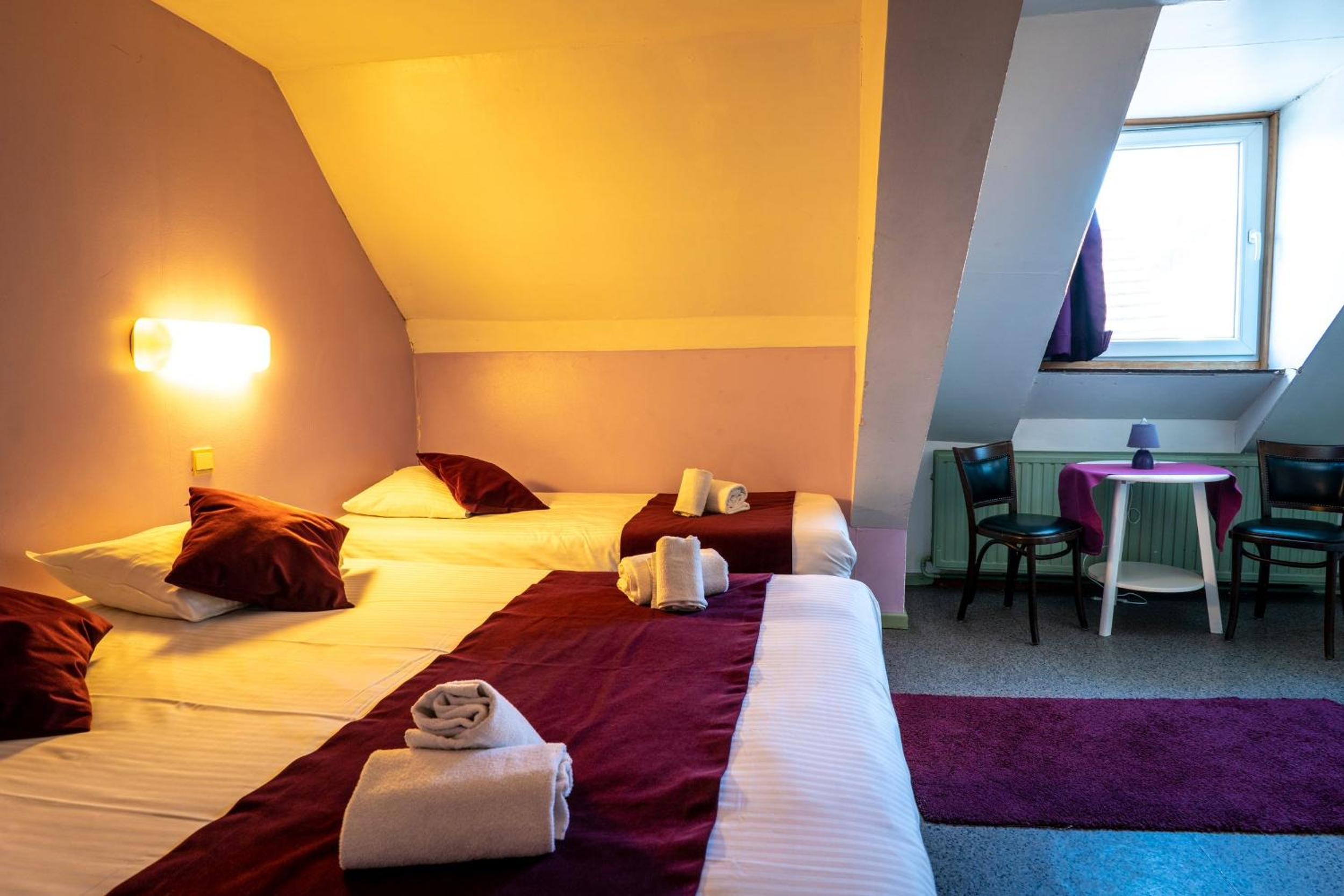 Triple Room With Bathroom photo 1