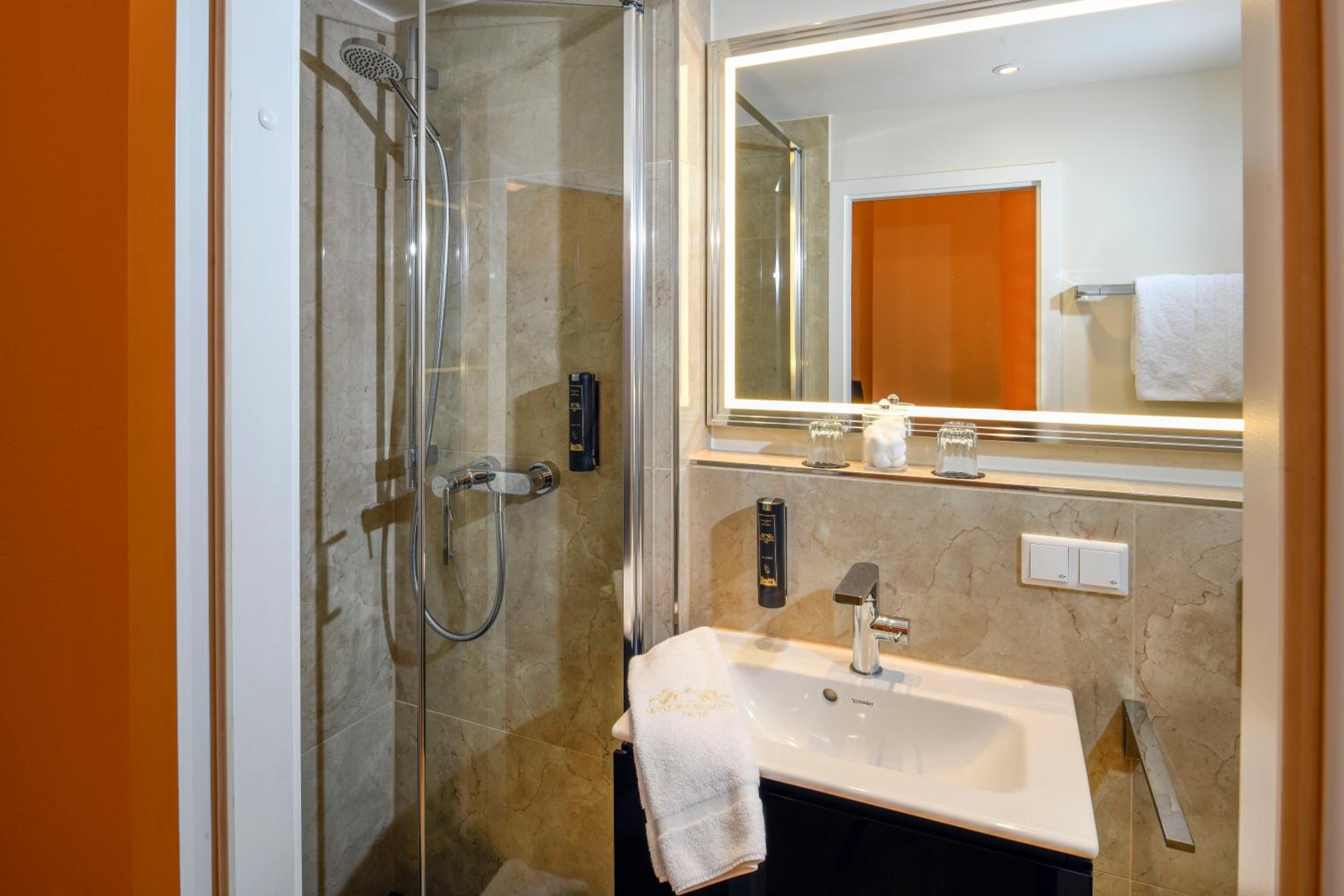 Comfort Single Room photo 2