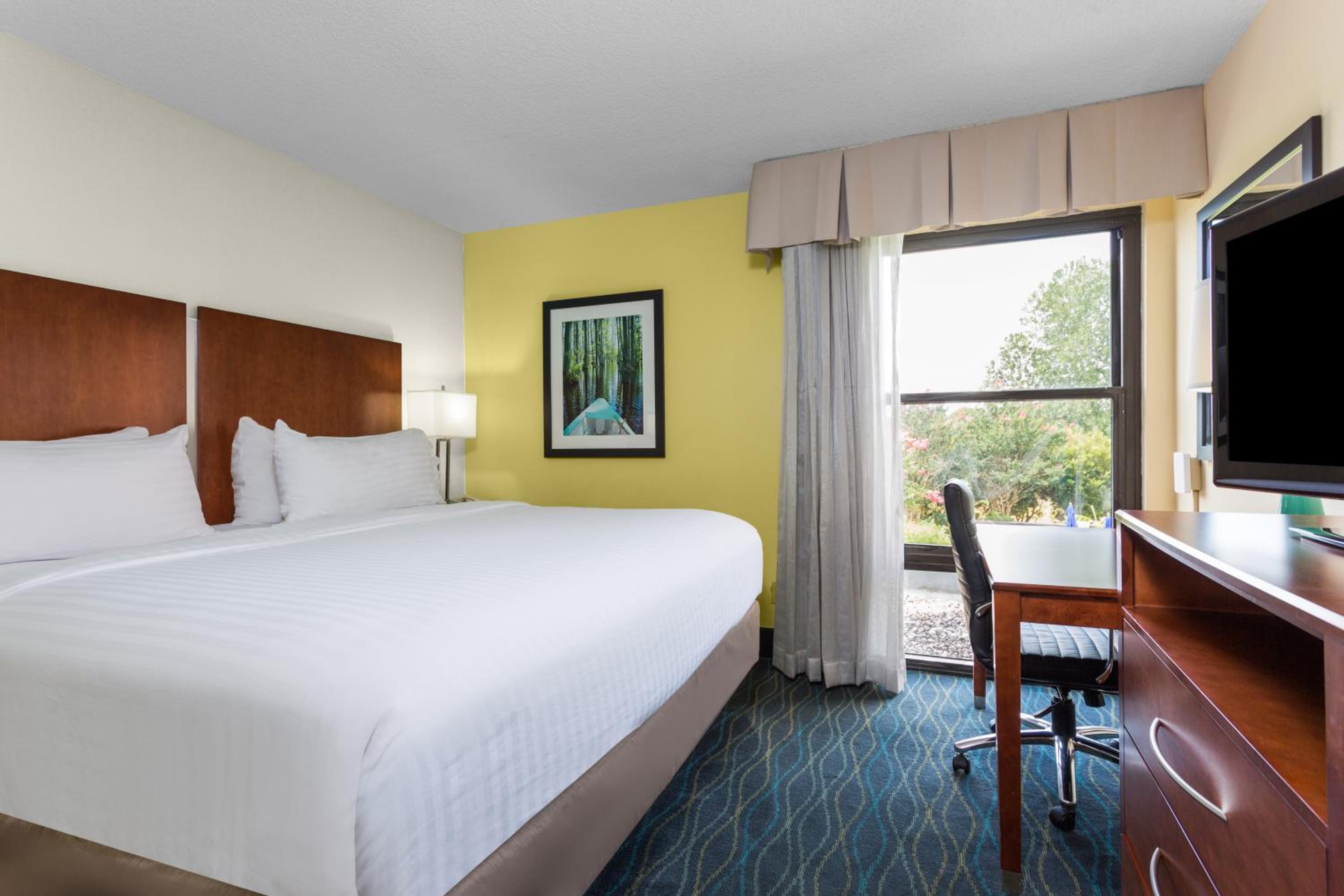 Standard Room - Photo 4