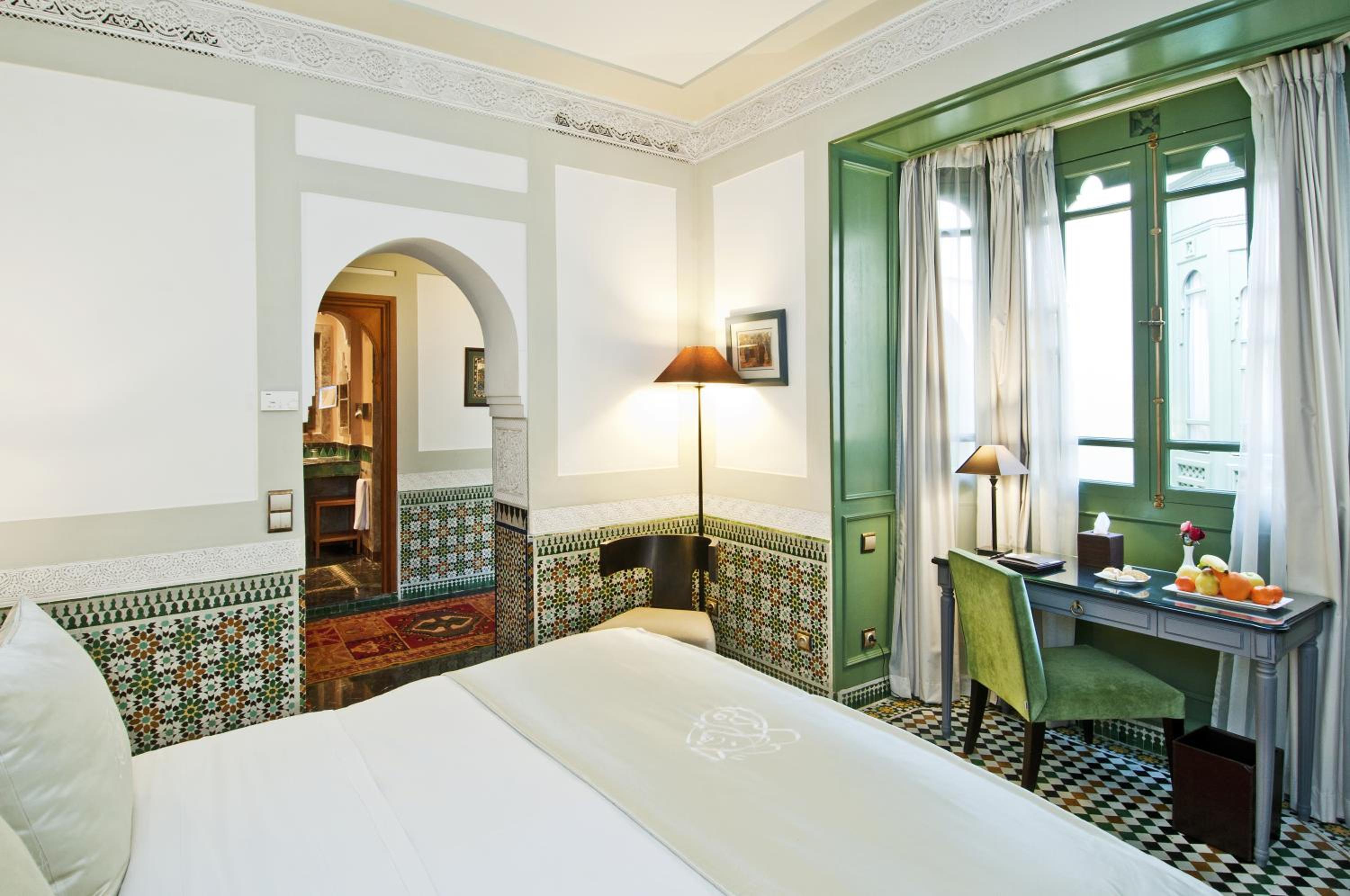 Trendy Riad Room - Photo 1