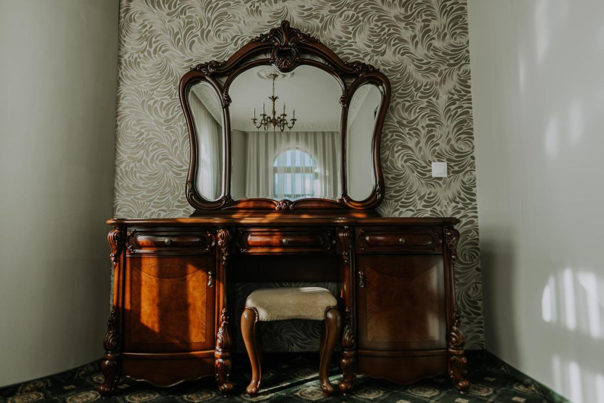 Large Double Room - Photo 14