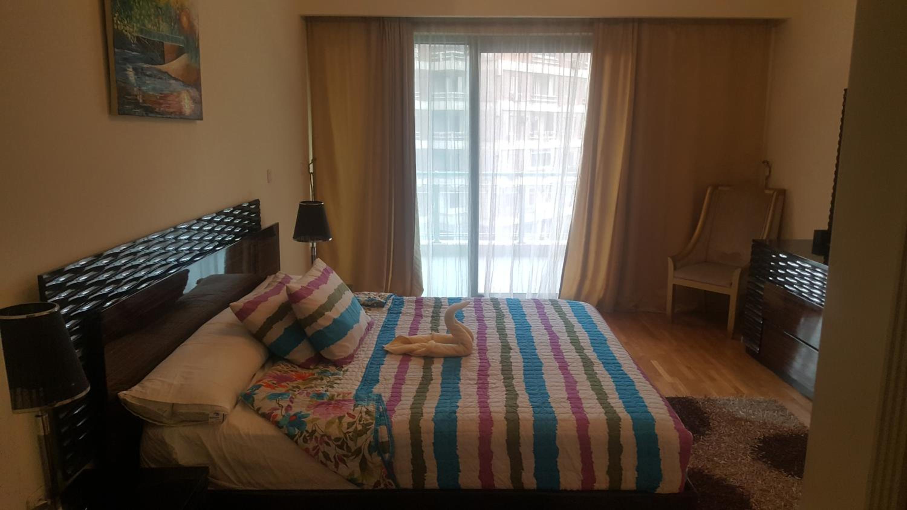 Apartment with Partial Sea View - Photo 1